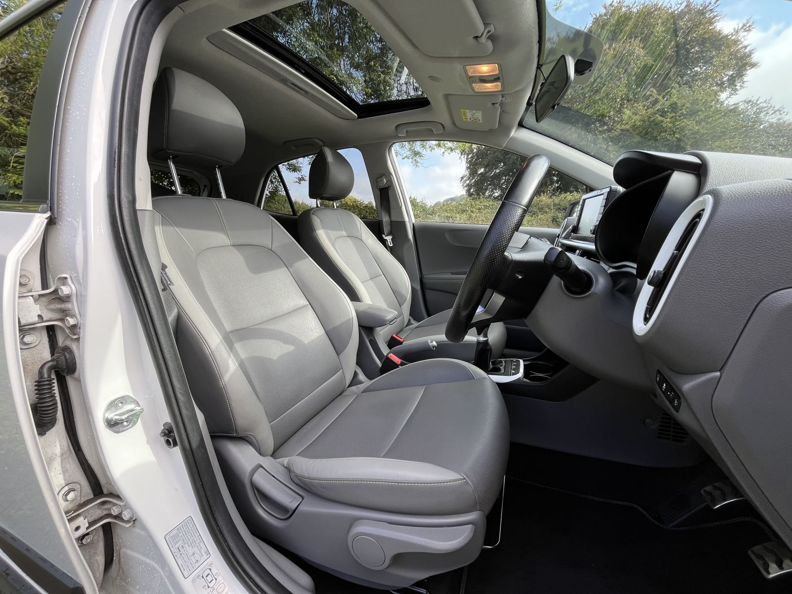 Image of Kia Picanto 1.25 X-Line S Euro 6 (s/s) 5dr