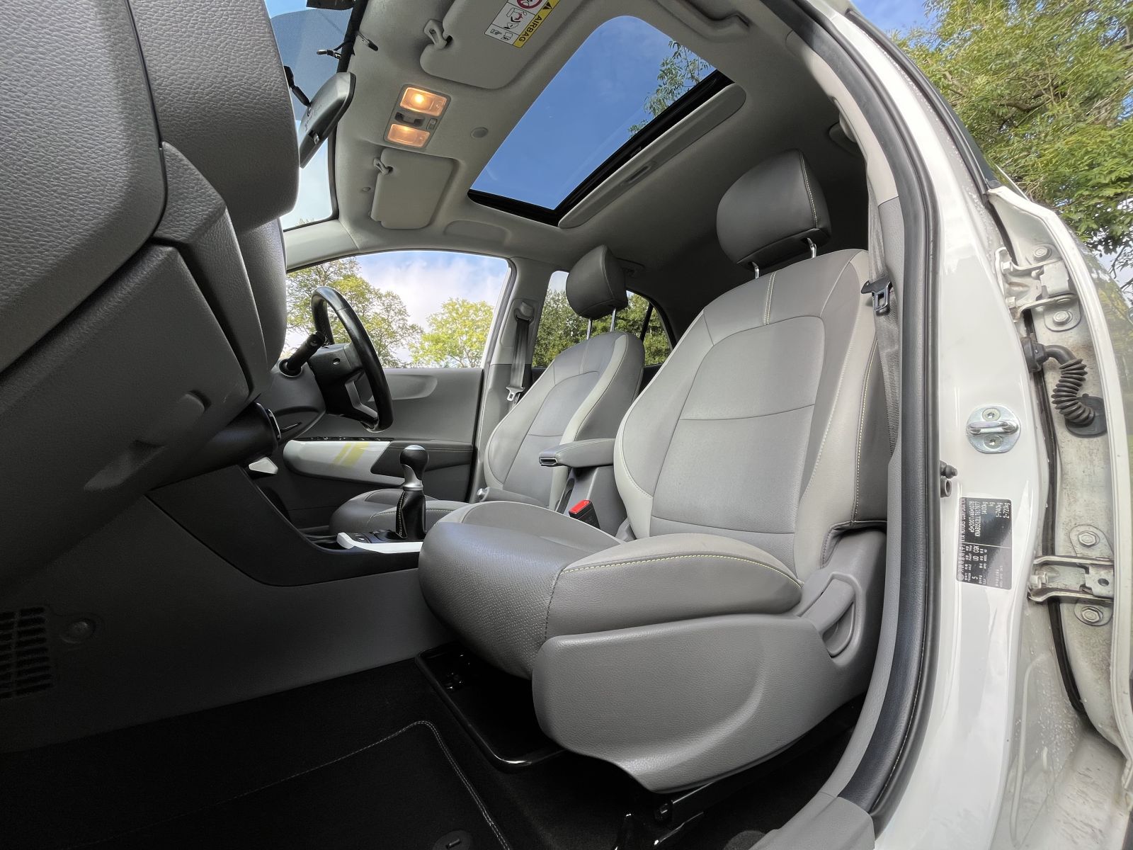 Image of Kia Picanto 1.25 X-Line S Euro 6 (s/s) 5dr