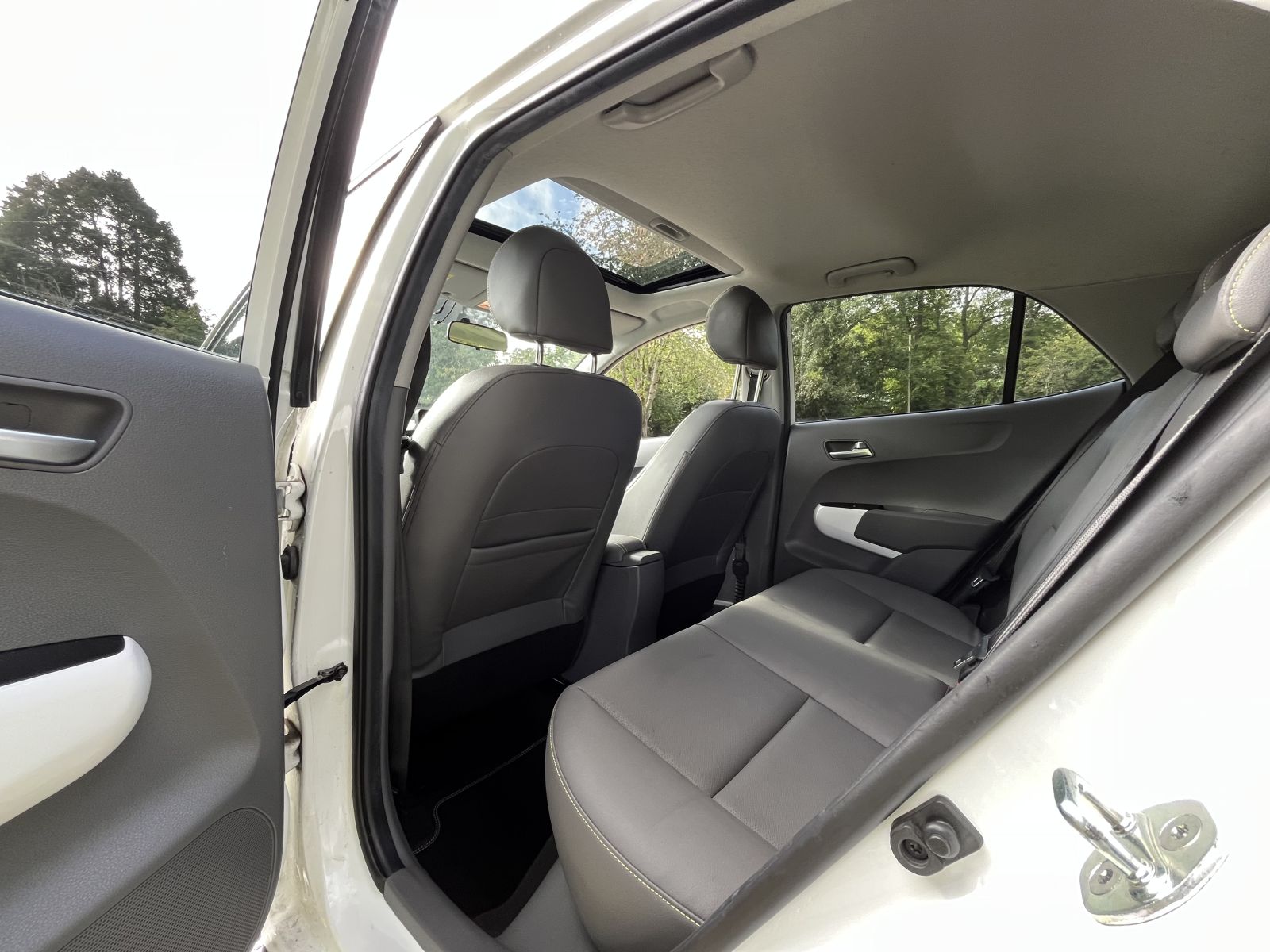 Image of Kia Picanto 1.25 X-Line S Euro 6 (s/s) 5dr