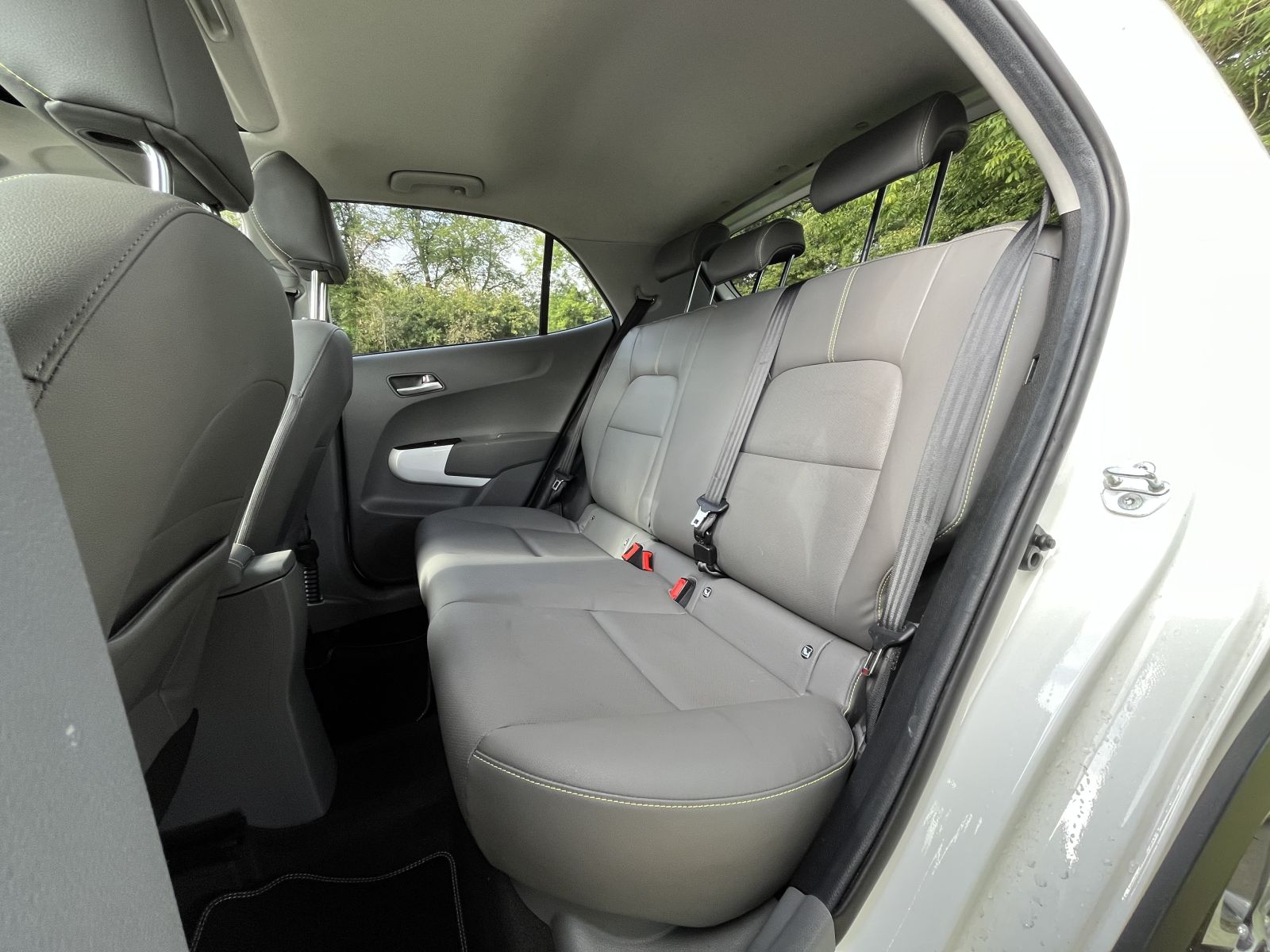 Image of Kia Picanto 1.25 X-Line S Euro 6 (s/s) 5dr