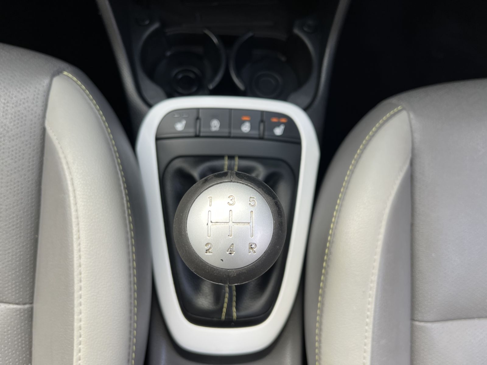 Image of Kia Picanto 1.25 X-Line S Euro 6 (s/s) 5dr