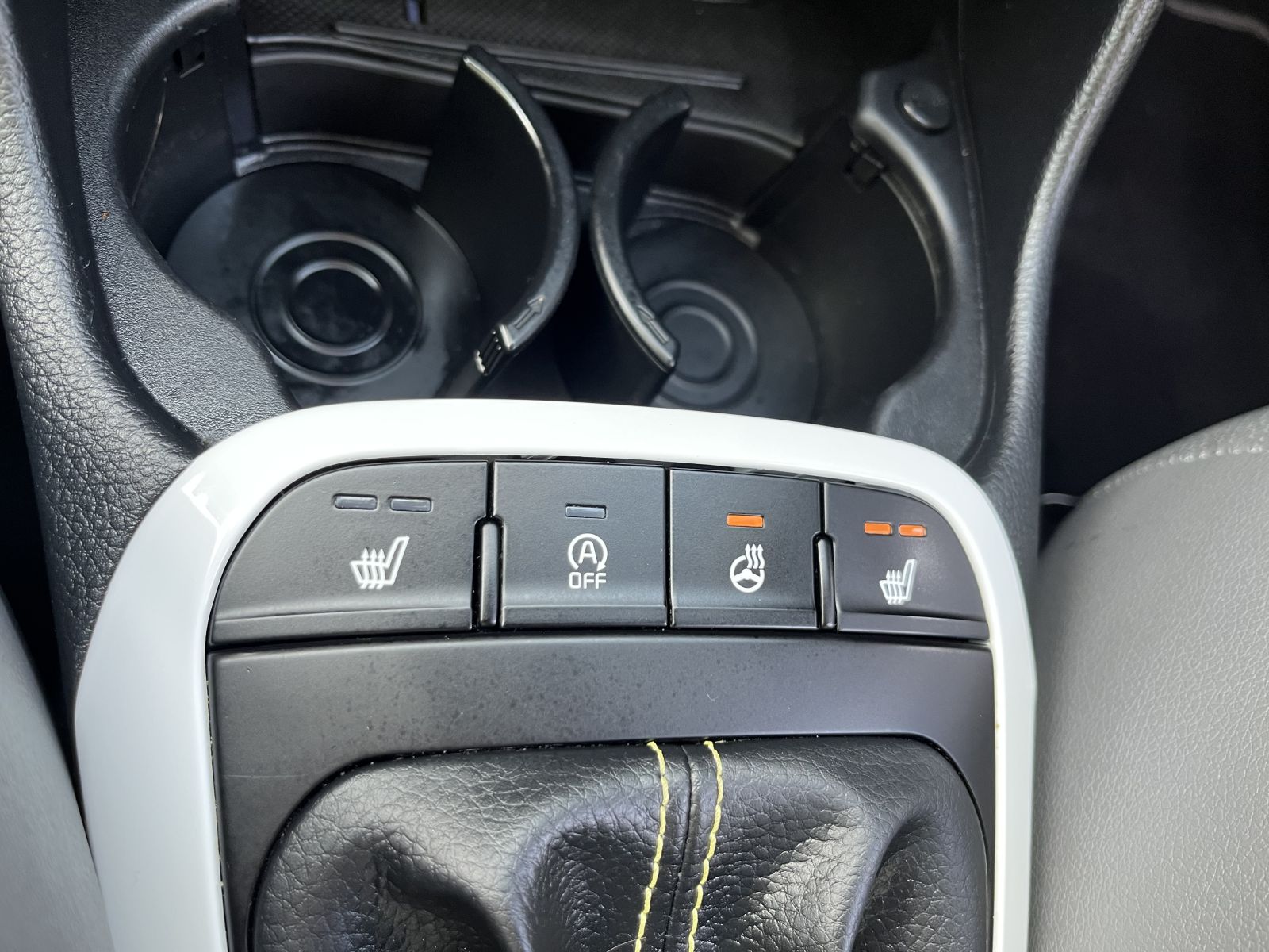 Image of Kia Picanto 1.25 X-Line S Euro 6 (s/s) 5dr