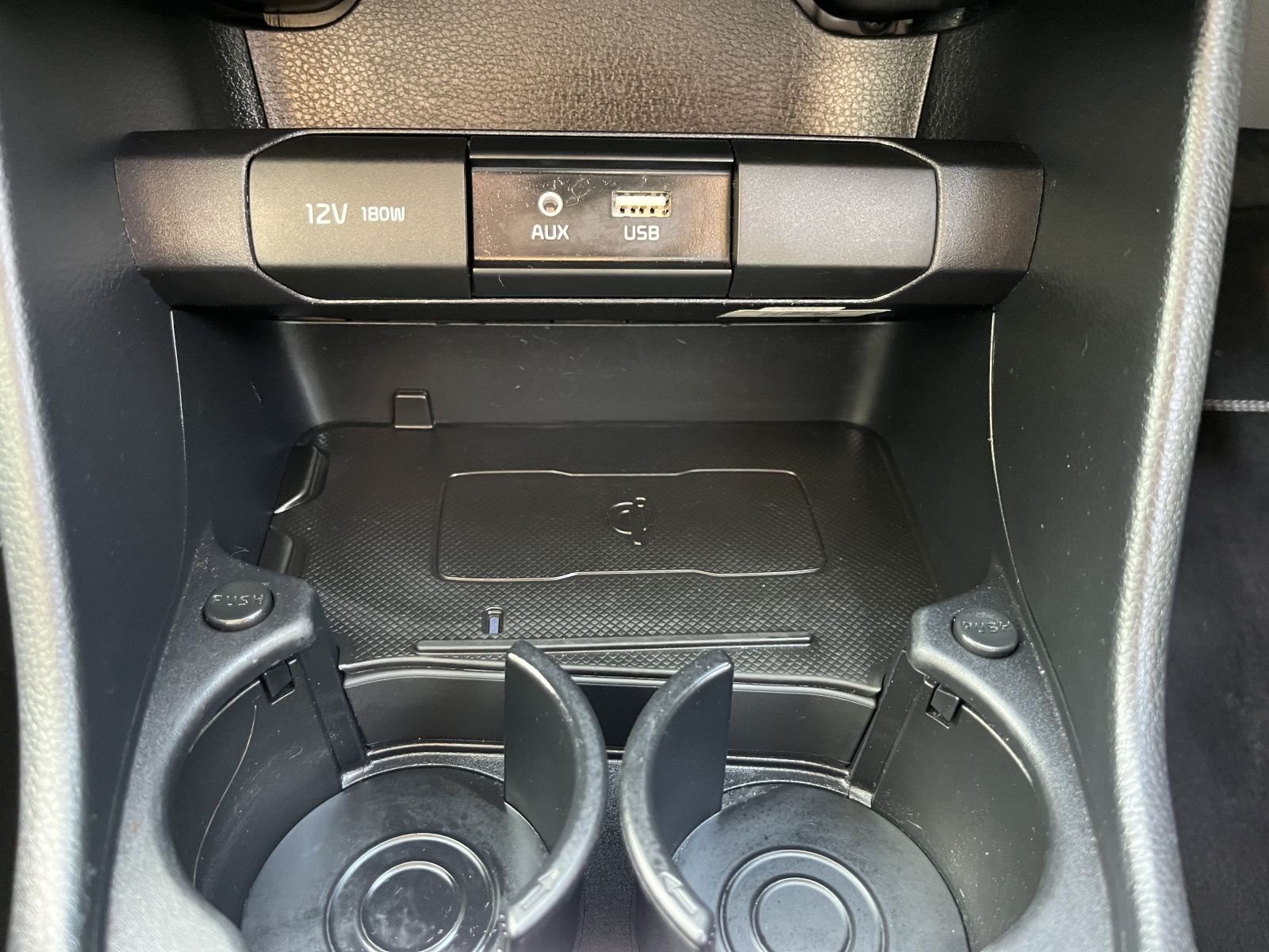 Image of Kia Picanto 1.25 X-Line S Euro 6 (s/s) 5dr