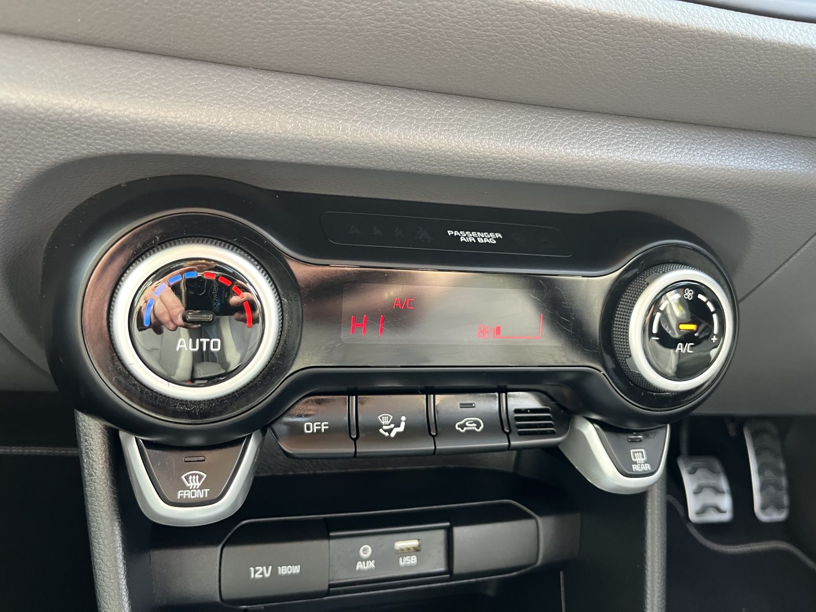 Image of Kia Picanto 1.25 X-Line S Euro 6 (s/s) 5dr