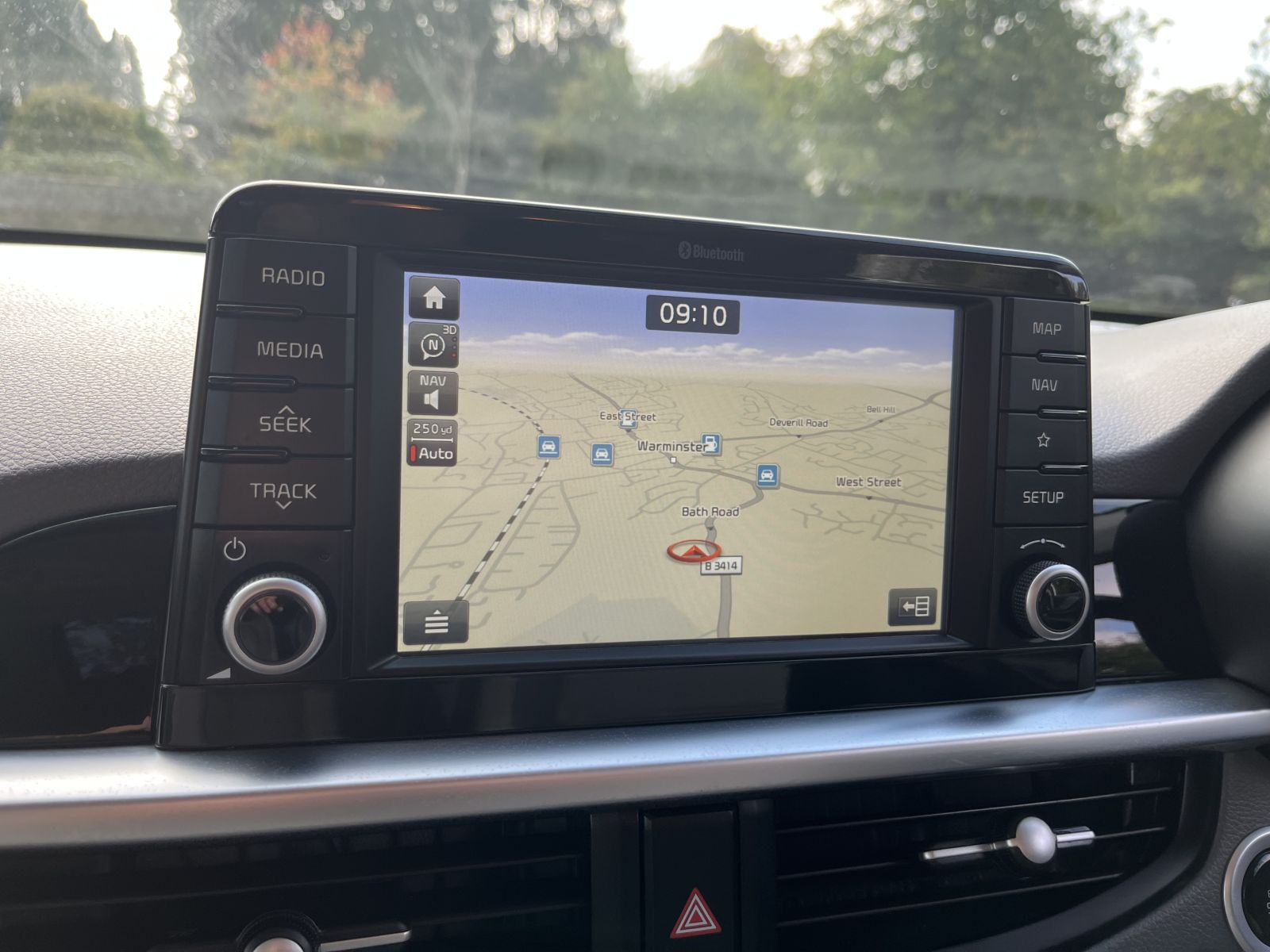 Image of Kia Picanto 1.25 X-Line S Euro 6 (s/s) 5dr