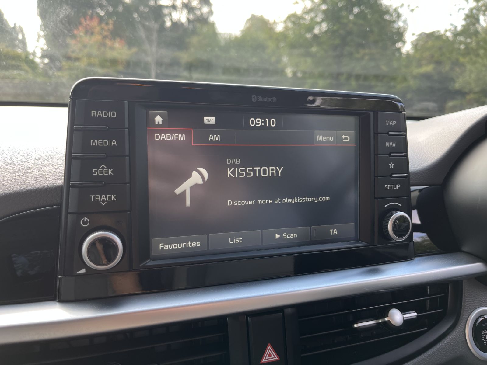 Image of Kia Picanto 1.25 X-Line S Euro 6 (s/s) 5dr