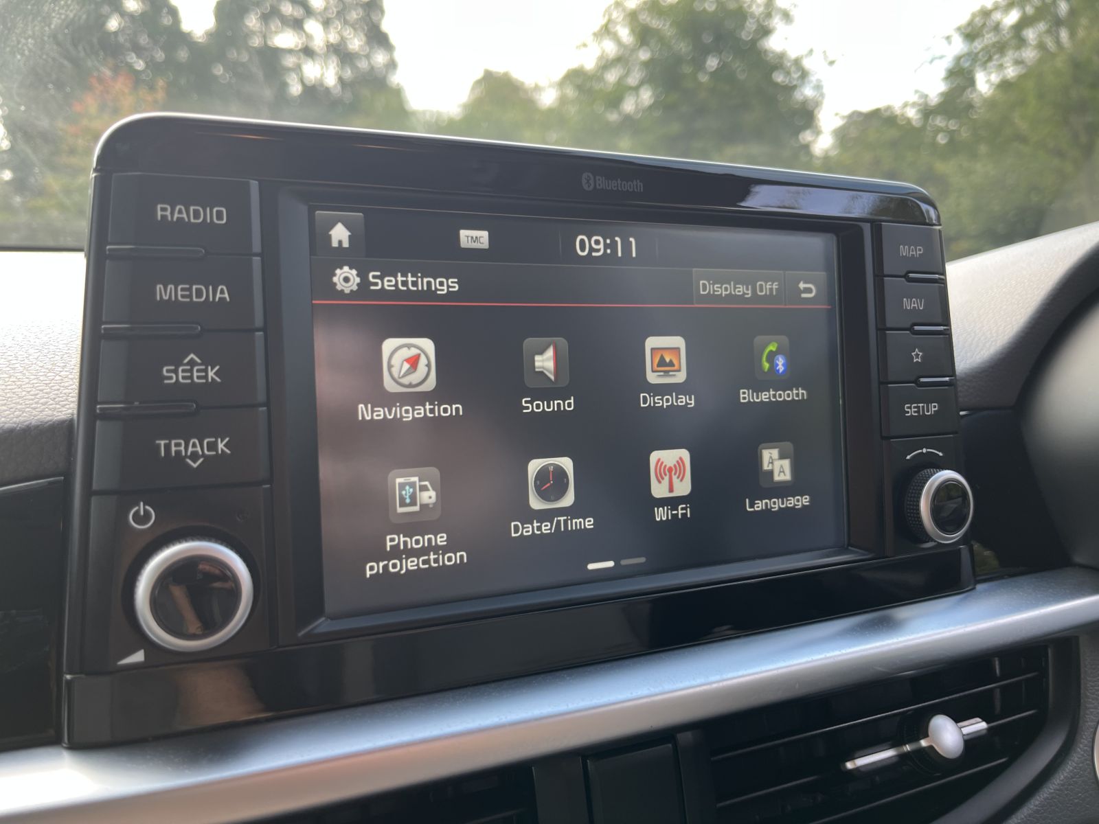 Image of Kia Picanto 1.25 X-Line S Euro 6 (s/s) 5dr