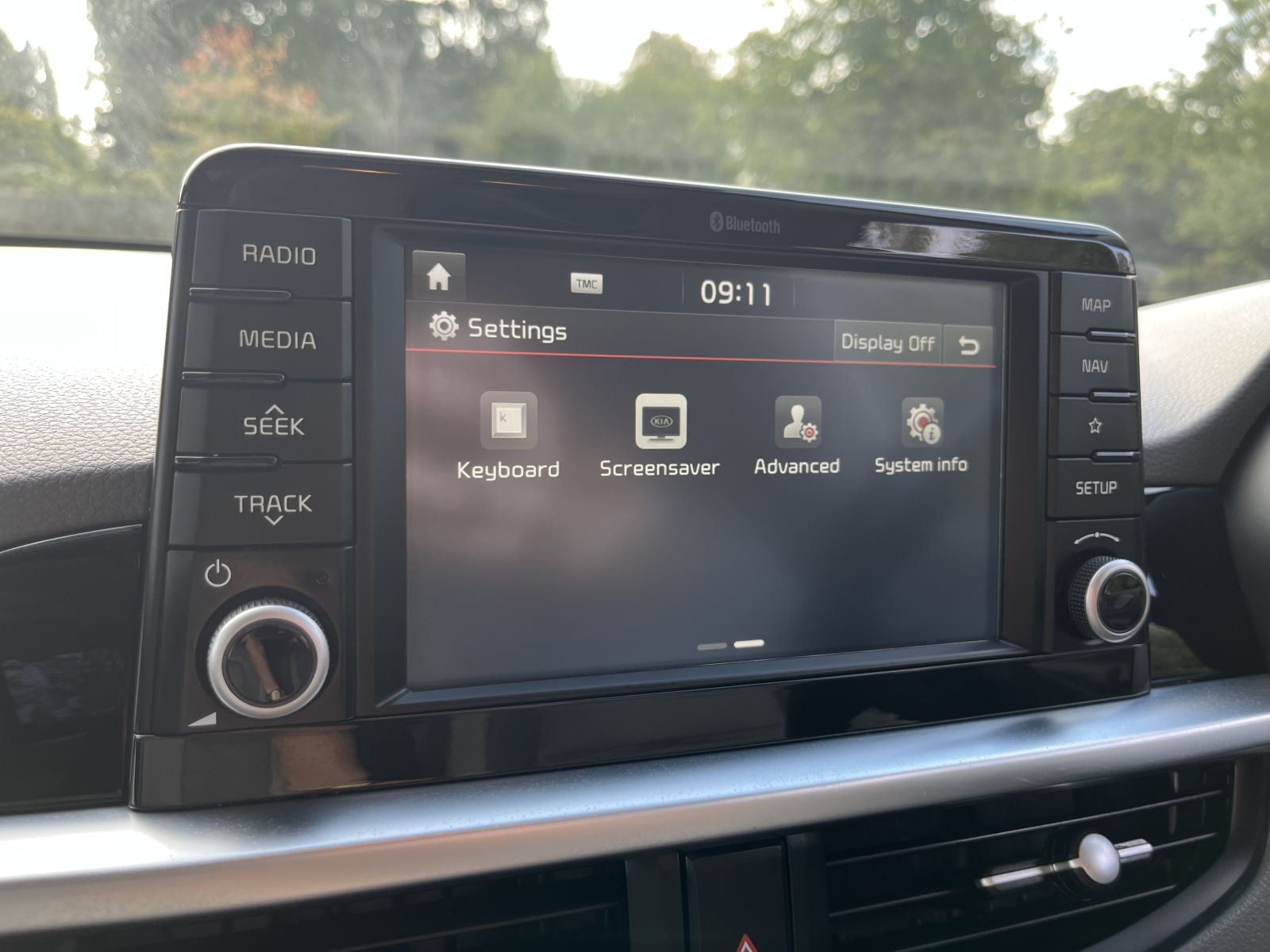 Image of Kia Picanto 1.25 X-Line S Euro 6 (s/s) 5dr