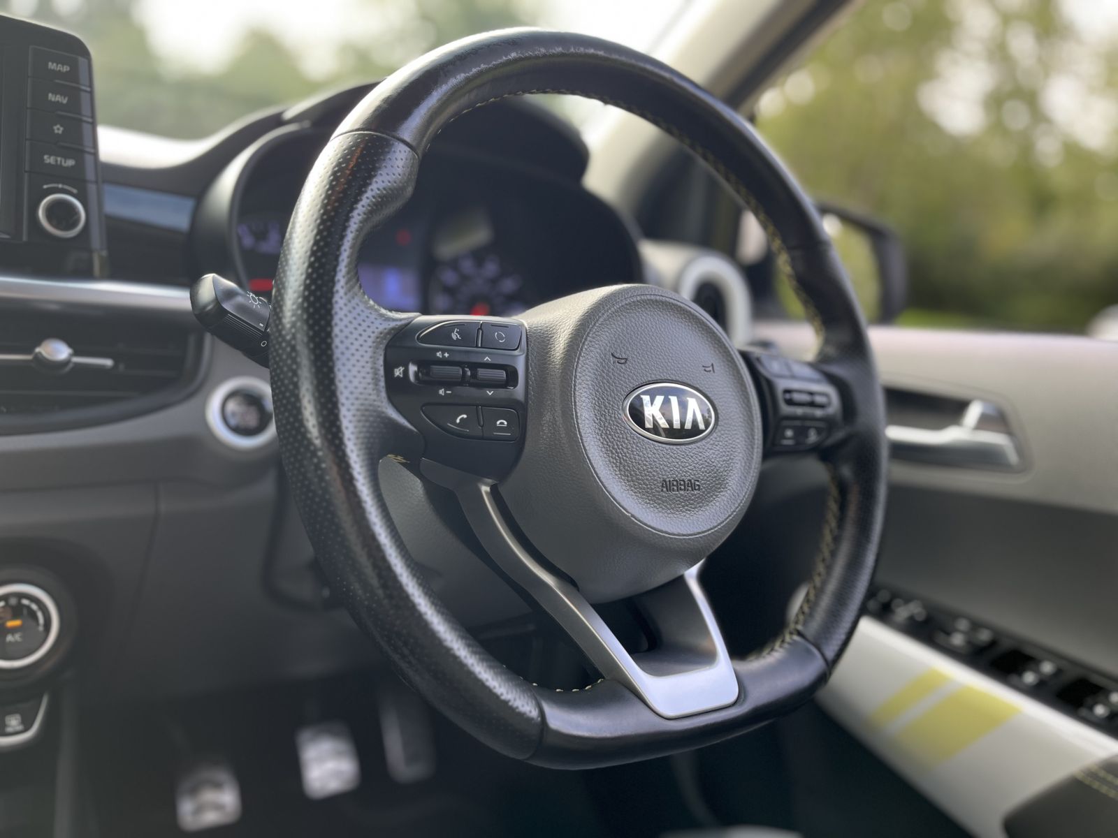 Image of Kia Picanto 1.25 X-Line S Euro 6 (s/s) 5dr