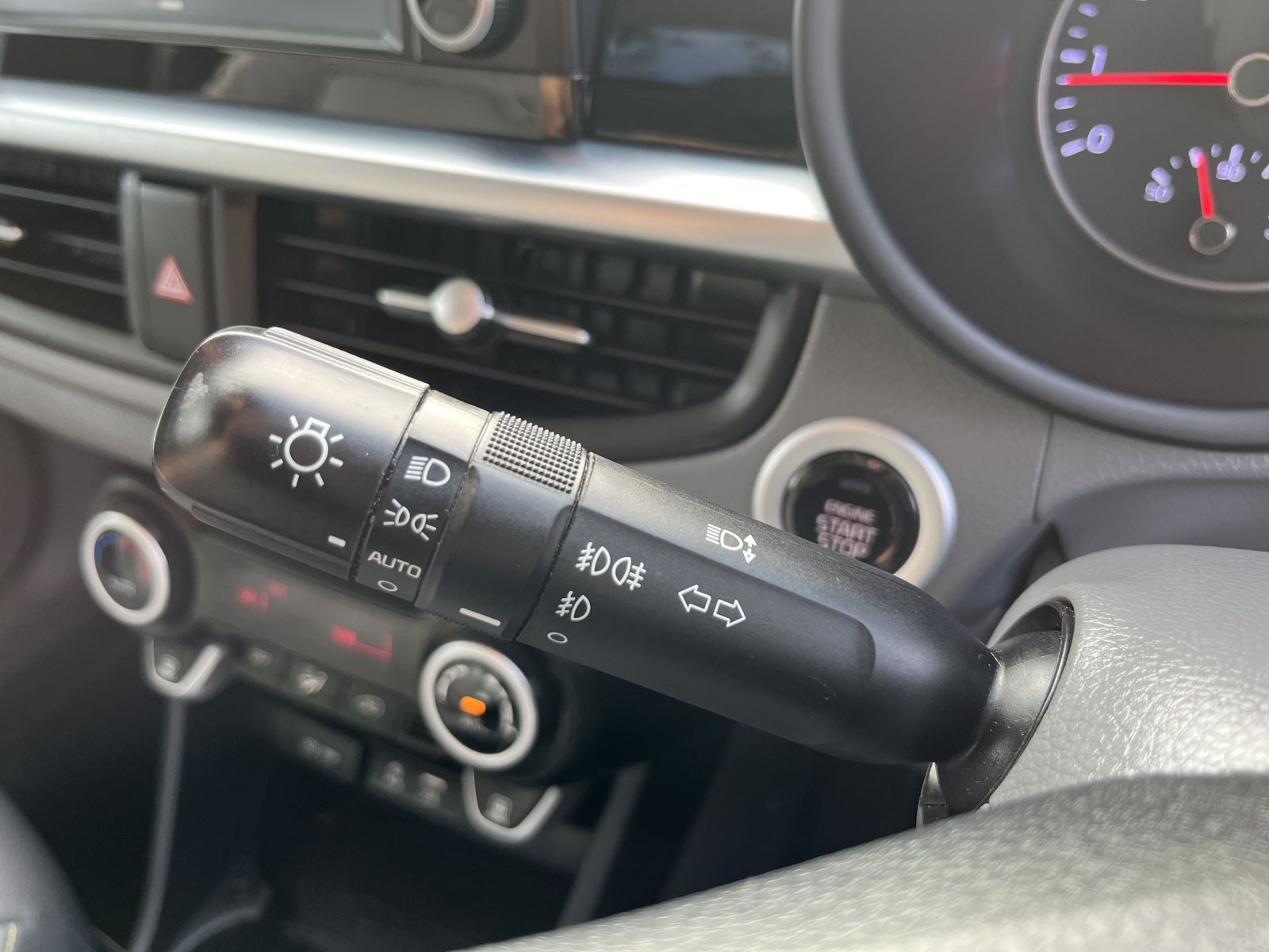 Image of Kia Picanto 1.25 X-Line S Euro 6 (s/s) 5dr