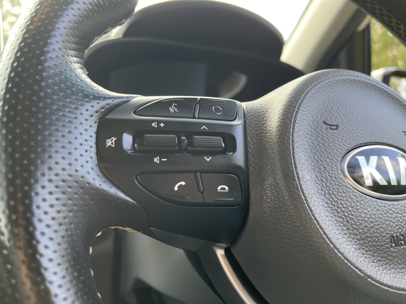 Image of Kia Picanto 1.25 X-Line S Euro 6 (s/s) 5dr