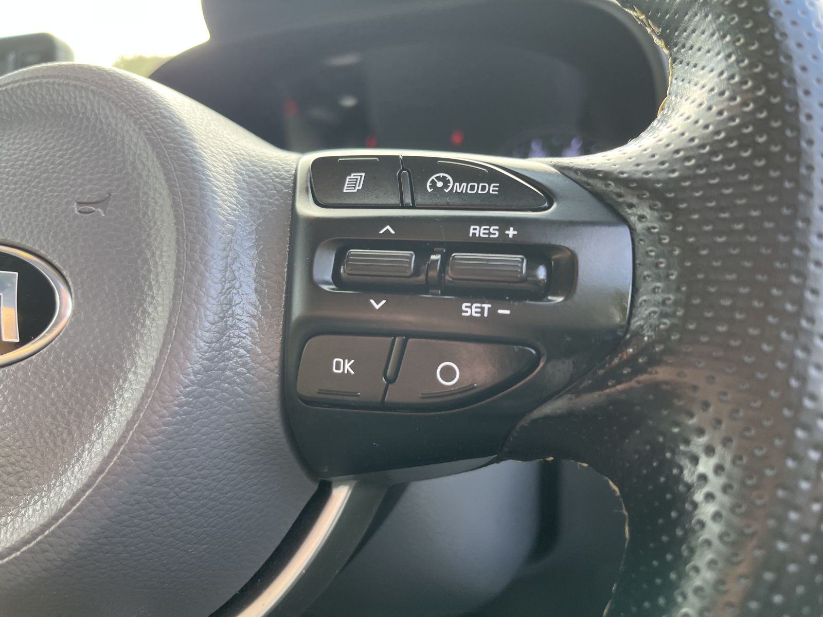 Image of Kia Picanto 1.25 X-Line S Euro 6 (s/s) 5dr