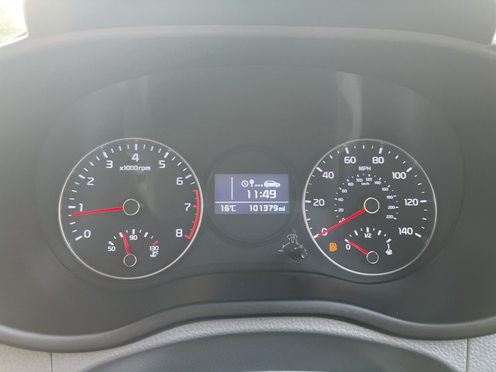 Image of Kia Picanto 1.25 X-Line S Euro 6 (s/s) 5dr