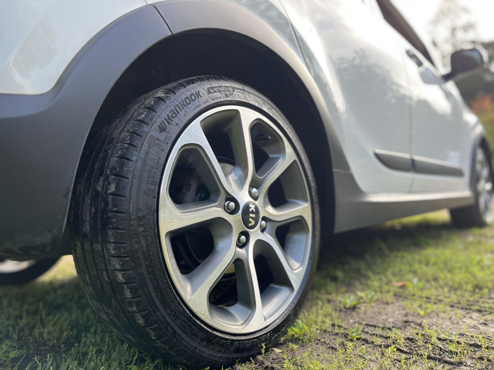 Image of Kia Picanto 1.25 X-Line S Euro 6 (s/s) 5dr