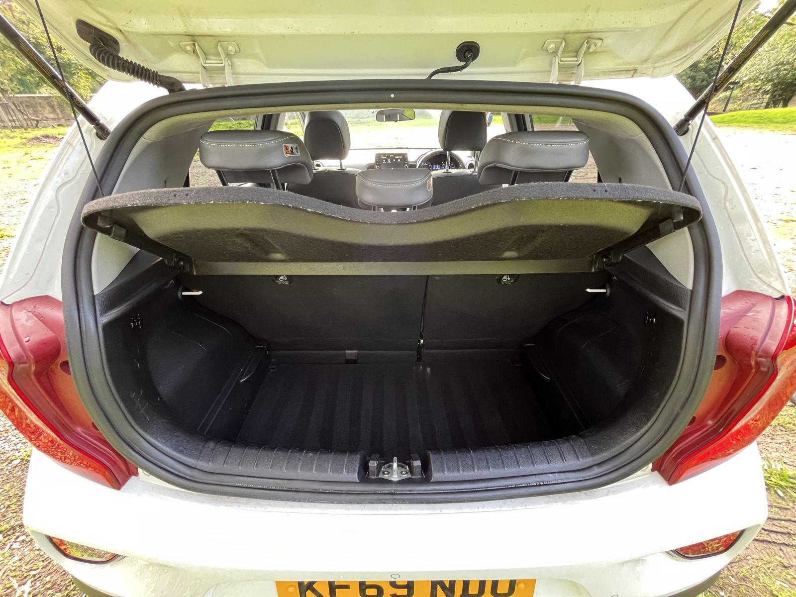 Image of Kia Picanto 1.25 X-Line S Euro 6 (s/s) 5dr