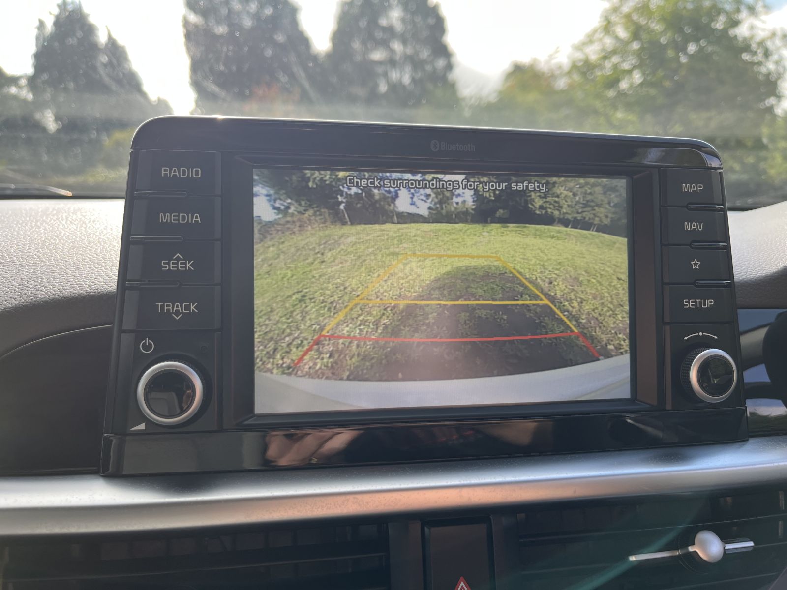 Image of Kia Picanto 1.25 X-Line S Euro 6 (s/s) 5dr