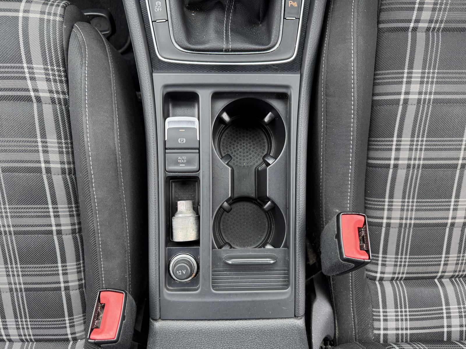 Image of Volkswagen Golf 2.0 TDI BlueMotion Tech GTD Euro 6 (s/s) 3dr