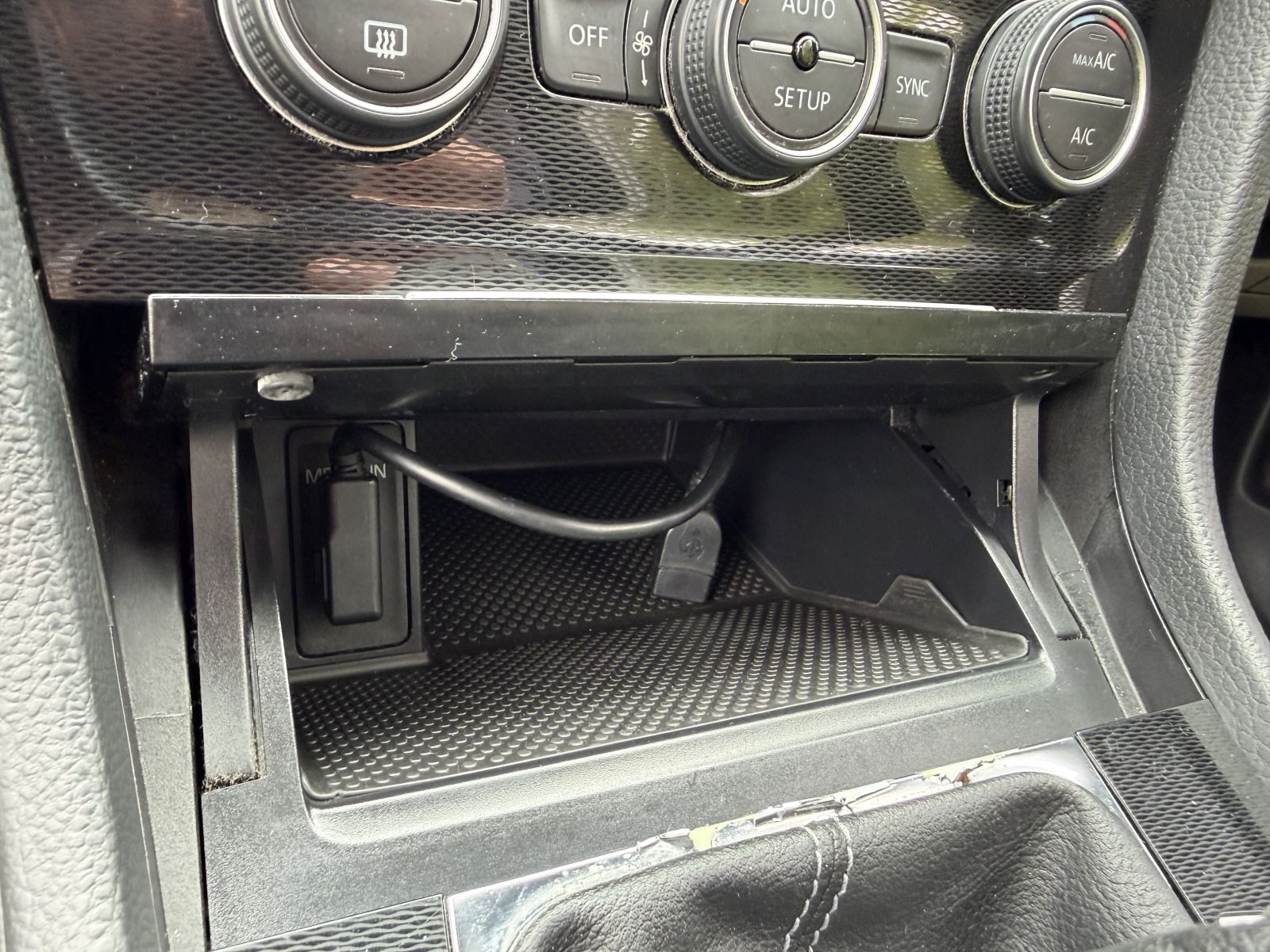 Image of Volkswagen Golf 2.0 TDI BlueMotion Tech GTD Euro 6 (s/s) 3dr