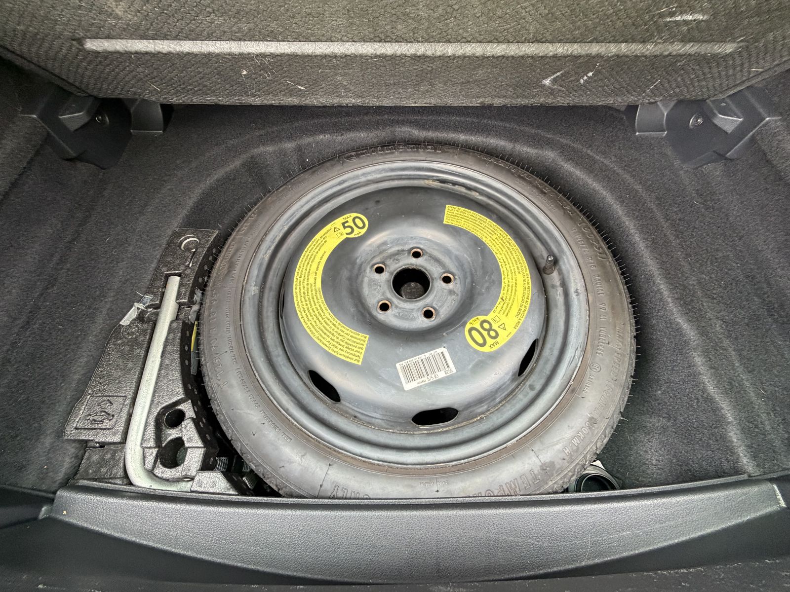 Image of Volkswagen Golf 2.0 TDI BlueMotion Tech GTD Euro 6 (s/s) 3dr