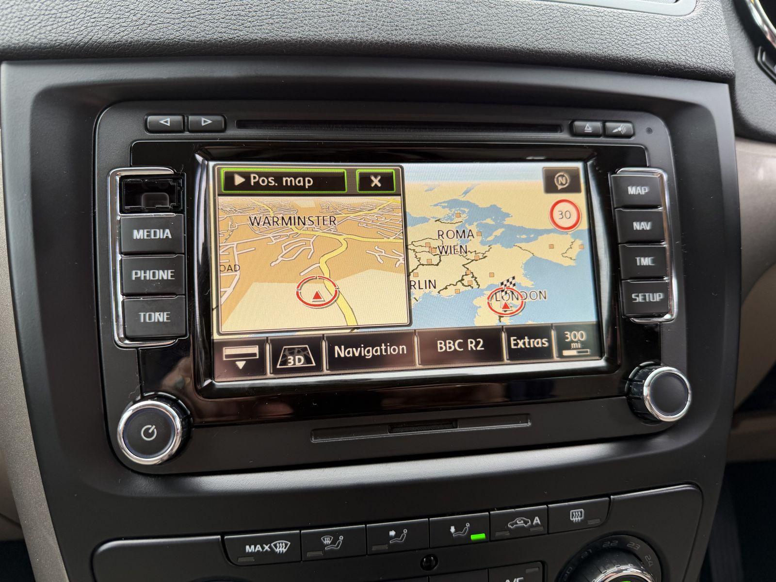 Image of Skoda  Yeti 2.0 TDI Elegance Outdoor 5dr Diesel Manual 4WD Euro 5 (140 ps)