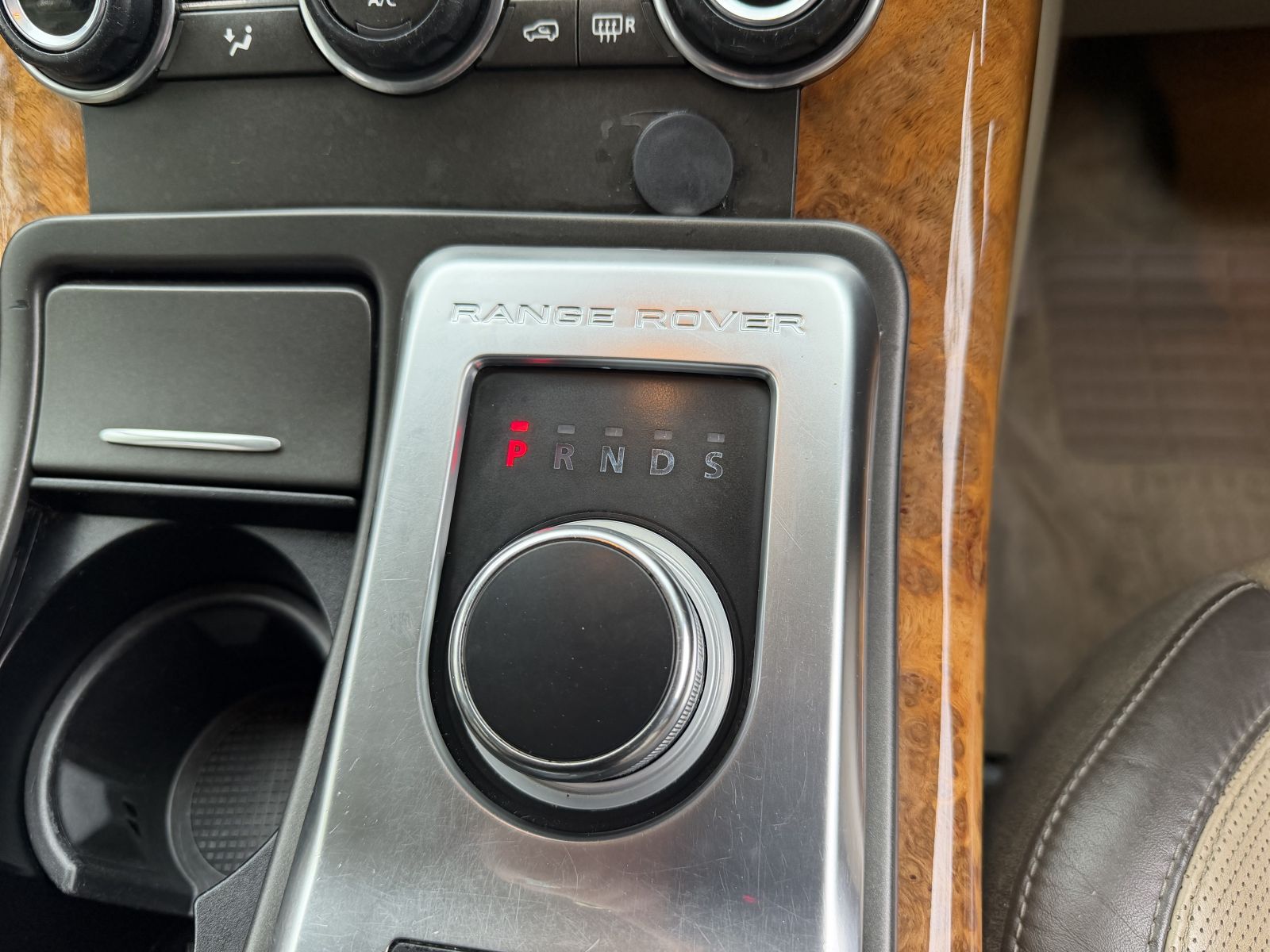 Image of Land Rover  Range Rover Sport 3.0 SD V6 Autobiography Sport Auto 4WD Euro 5 5dr