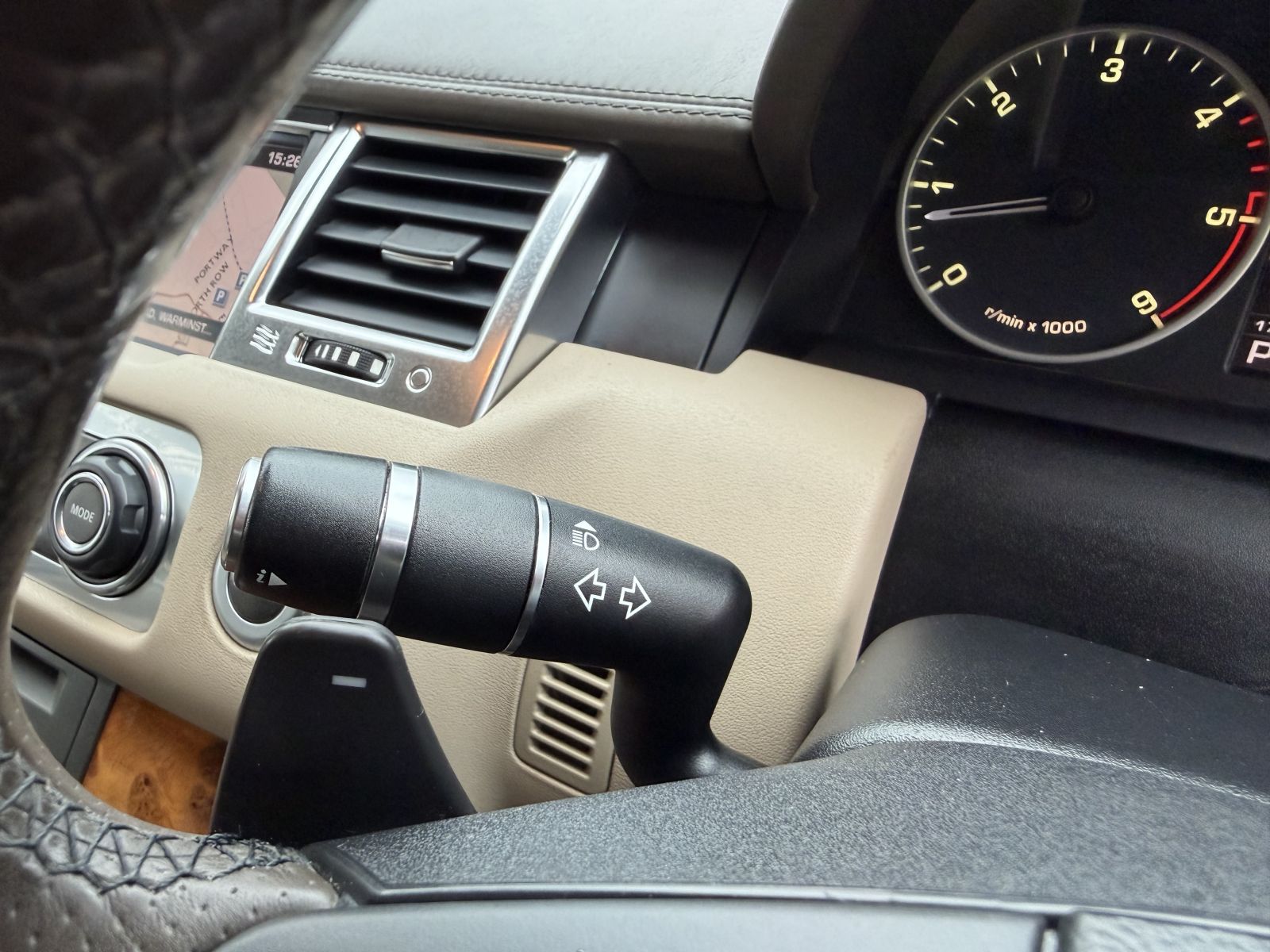 Image of Land Rover  Range Rover Sport 3.0 SD V6 Autobiography Sport Auto 4WD Euro 5 5dr