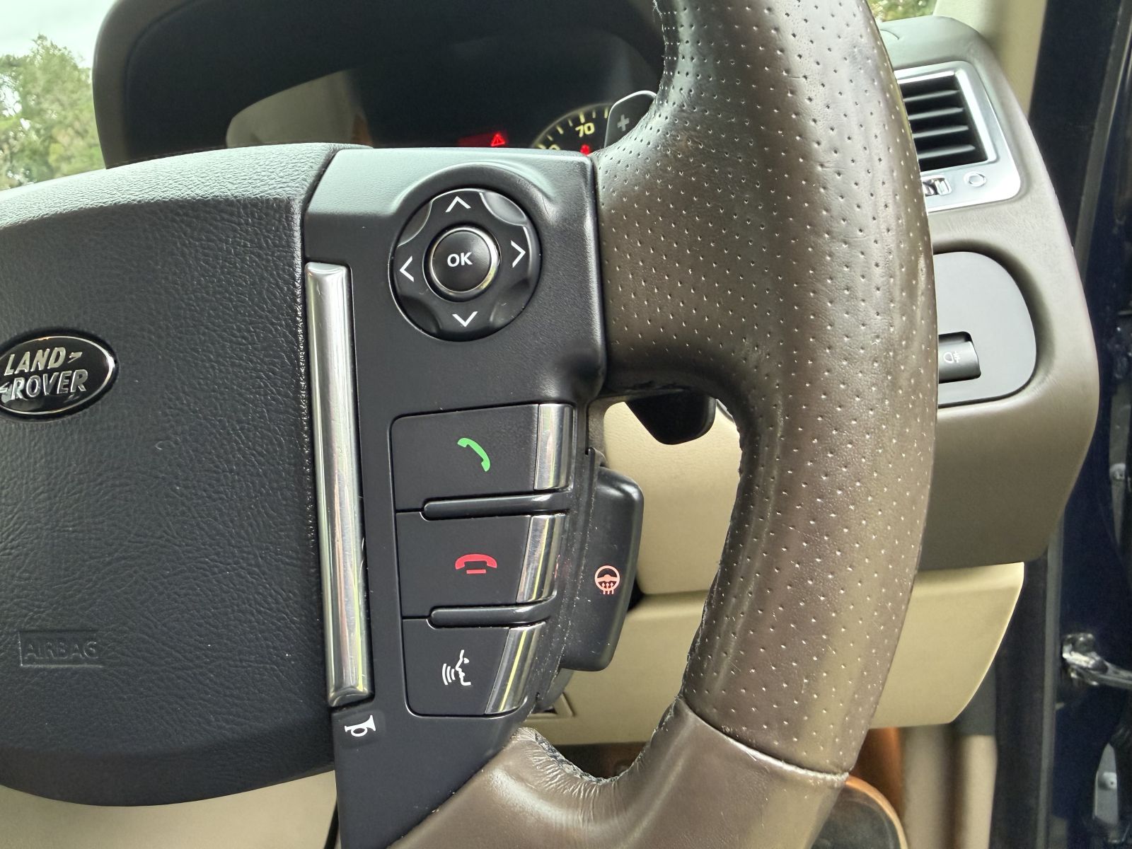 Image of Land Rover  Range Rover Sport 3.0 SD V6 Autobiography Sport Auto 4WD Euro 5 5dr