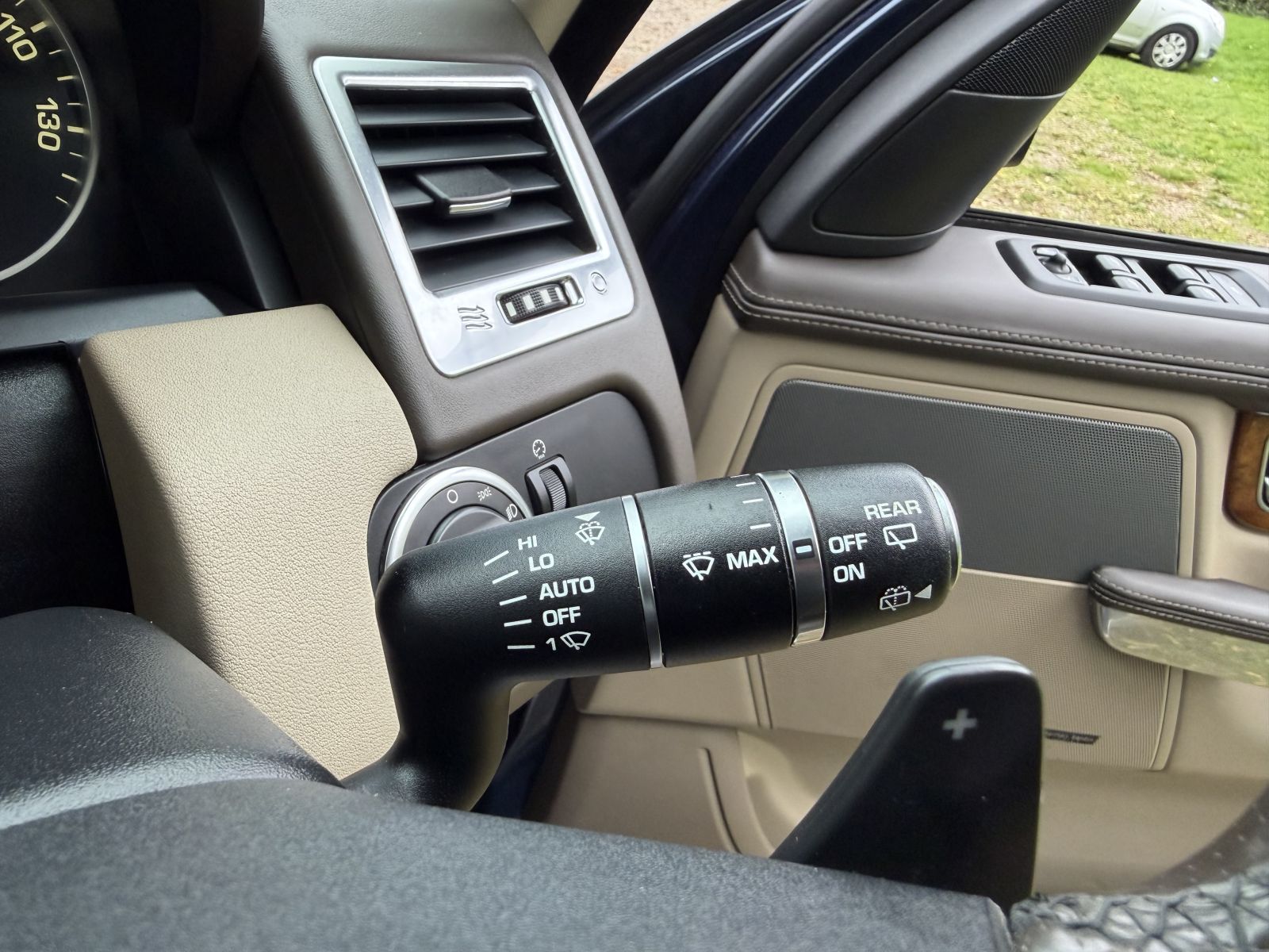 Image of Land Rover  Range Rover Sport 3.0 SD V6 Autobiography Sport Auto 4WD Euro 5 5dr