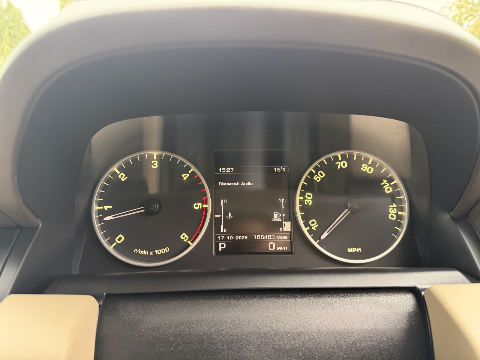 Image of Land Rover  Range Rover Sport 3.0 SD V6 Autobiography Sport Auto 4WD Euro 5 5dr