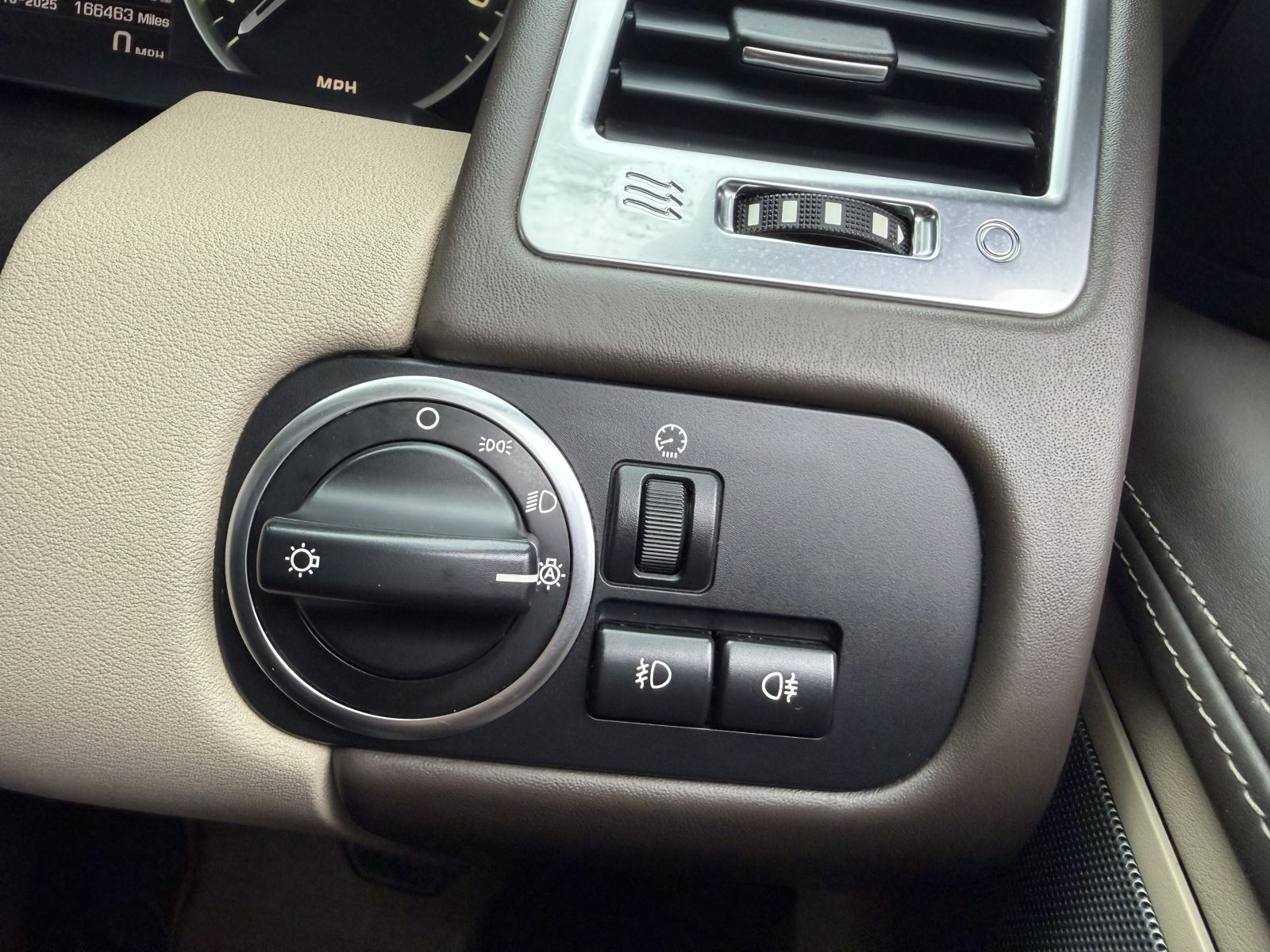 Image of Land Rover  Range Rover Sport 3.0 SD V6 Autobiography Sport Auto 4WD Euro 5 5dr