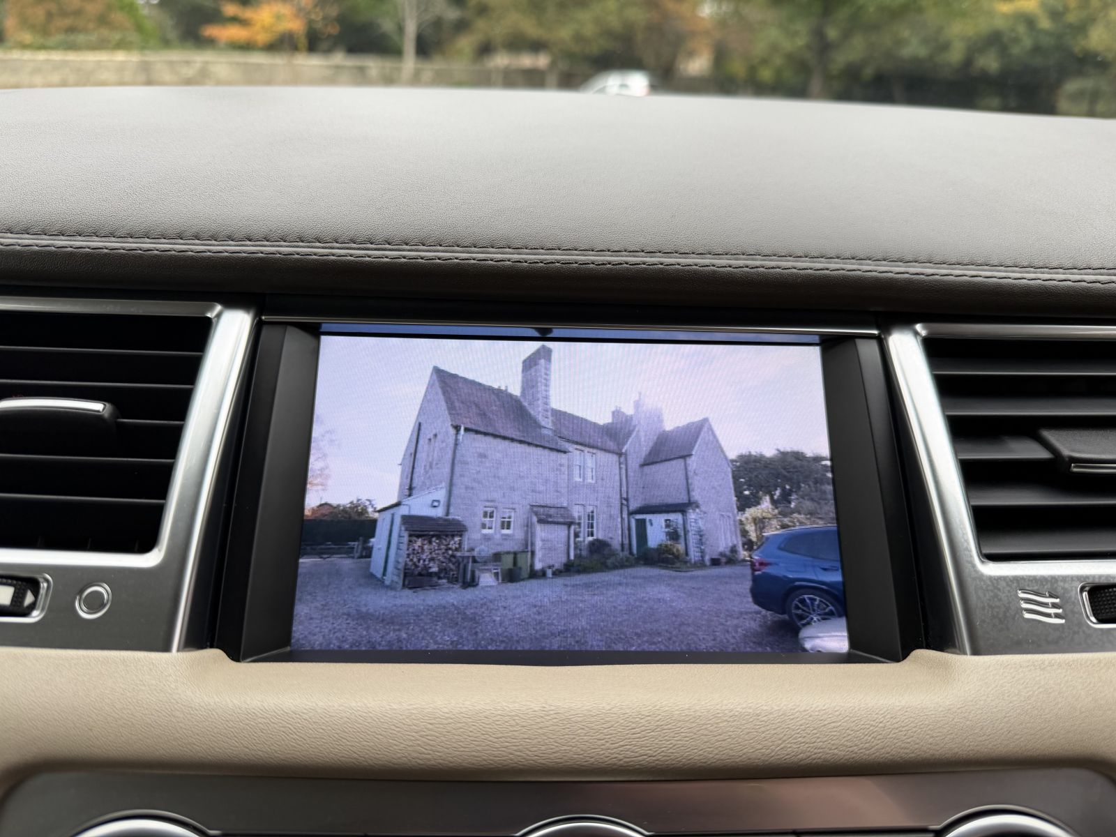 Image of Land Rover  Range Rover Sport 3.0 SD V6 Autobiography Sport Auto 4WD Euro 5 5dr