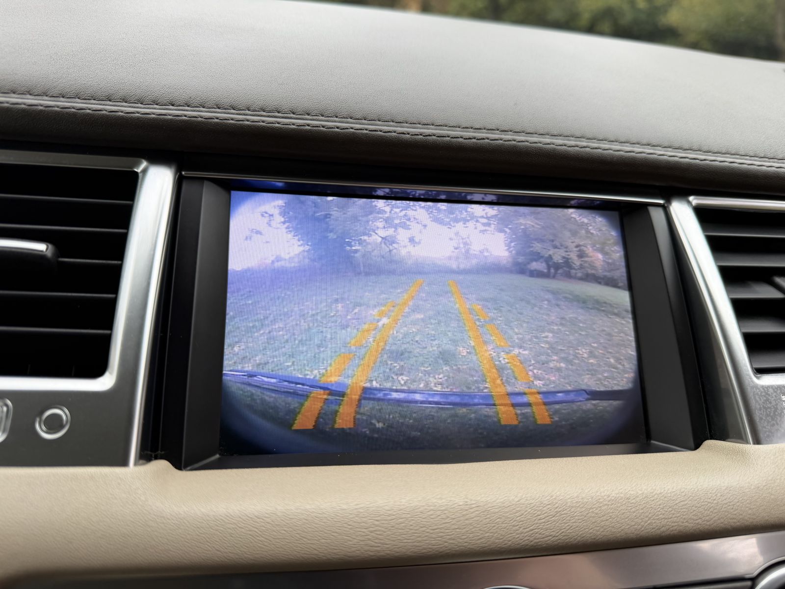 Image of Land Rover  Range Rover Sport 3.0 SD V6 Autobiography Sport Auto 4WD Euro 5 5dr