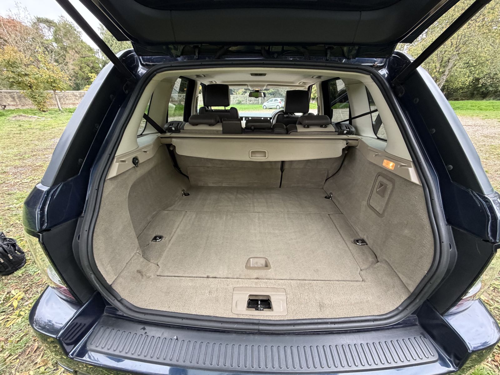 Image of Land Rover  Range Rover Sport 3.0 SD V6 Autobiography Sport Auto 4WD Euro 5 5dr