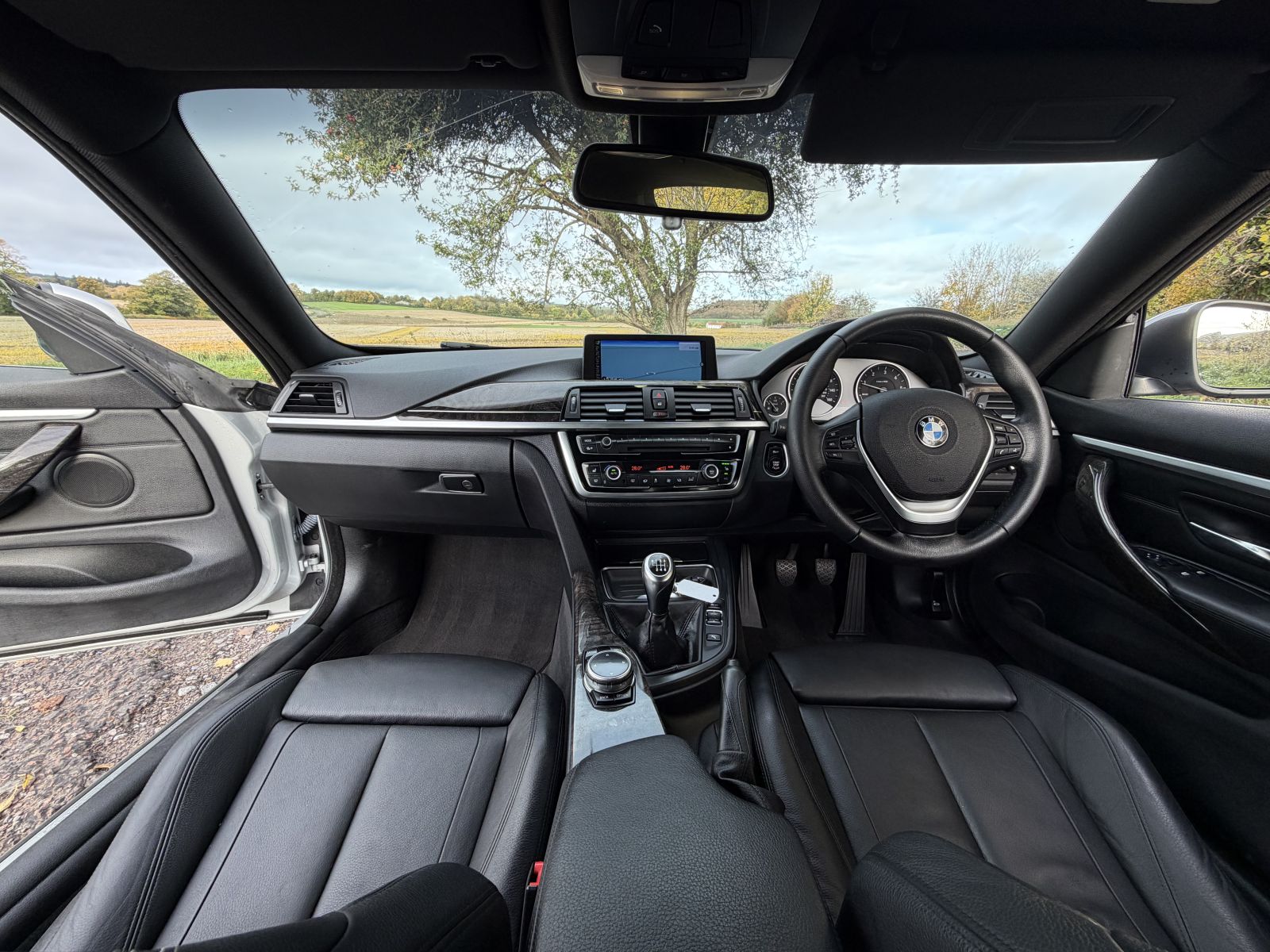 Image of BMW 4 Series 2.0 420d Luxury xDrive Euro 6 (s/s) 2dr