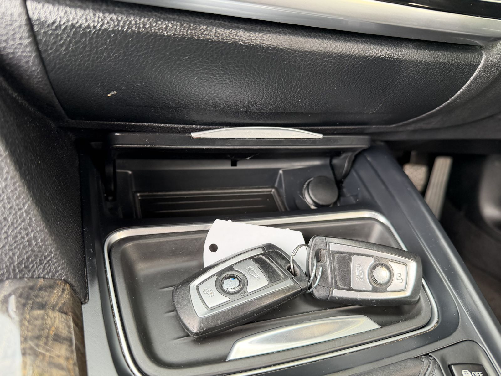 Image of BMW 4 Series 2.0 420d Luxury xDrive Euro 6 (s/s) 2dr