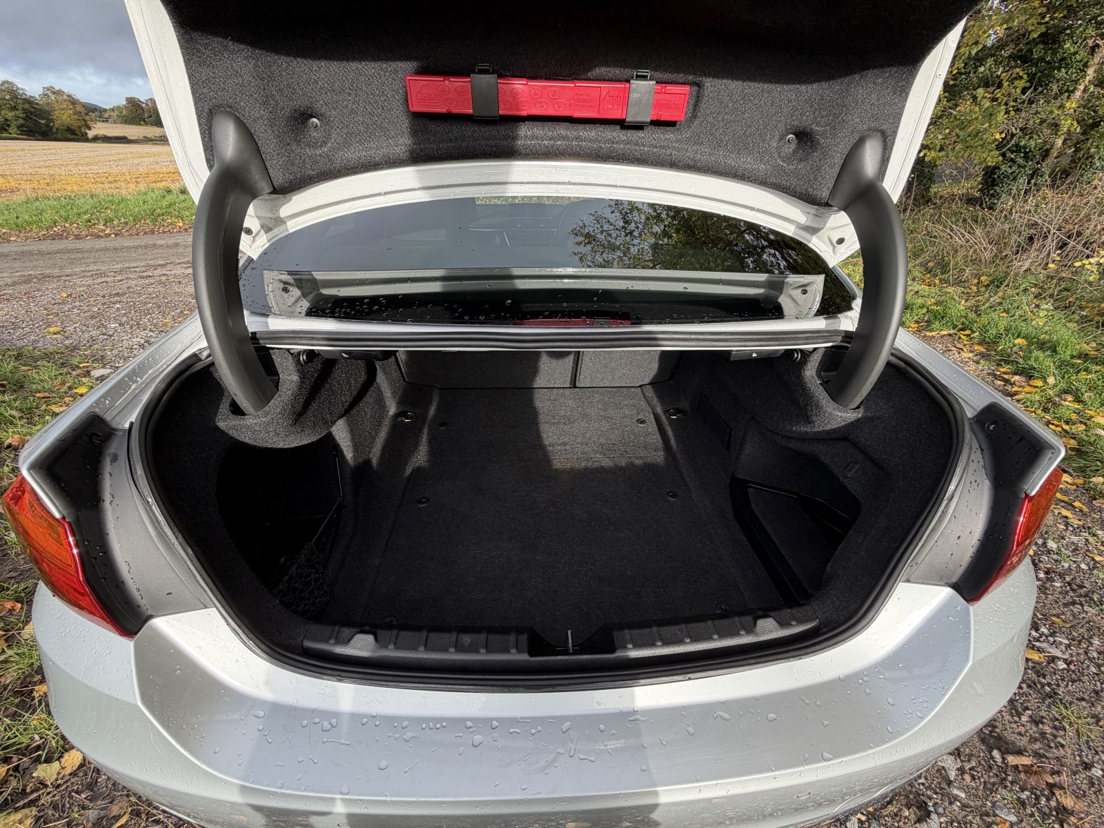 Image of BMW 4 Series 2.0 420d Luxury xDrive Euro 6 (s/s) 2dr