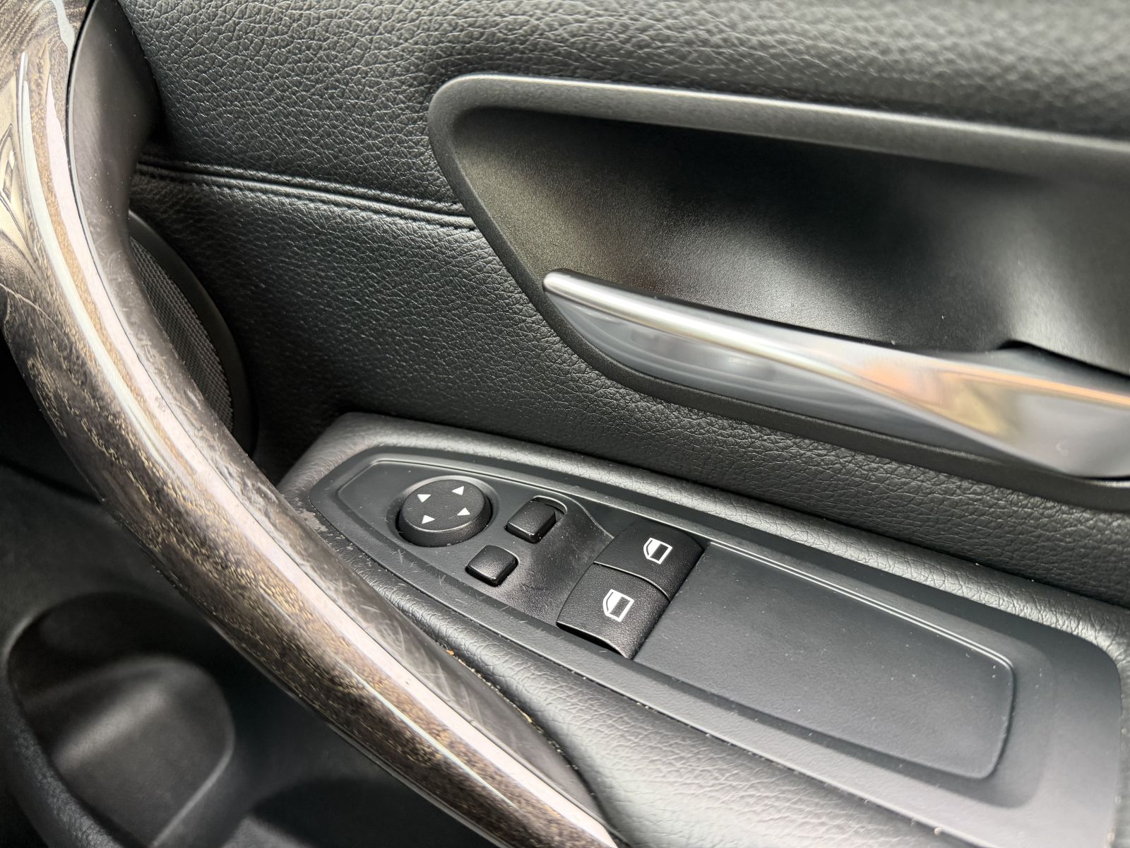 Image of BMW 4 Series 2.0 420d Luxury xDrive Euro 6 (s/s) 2dr