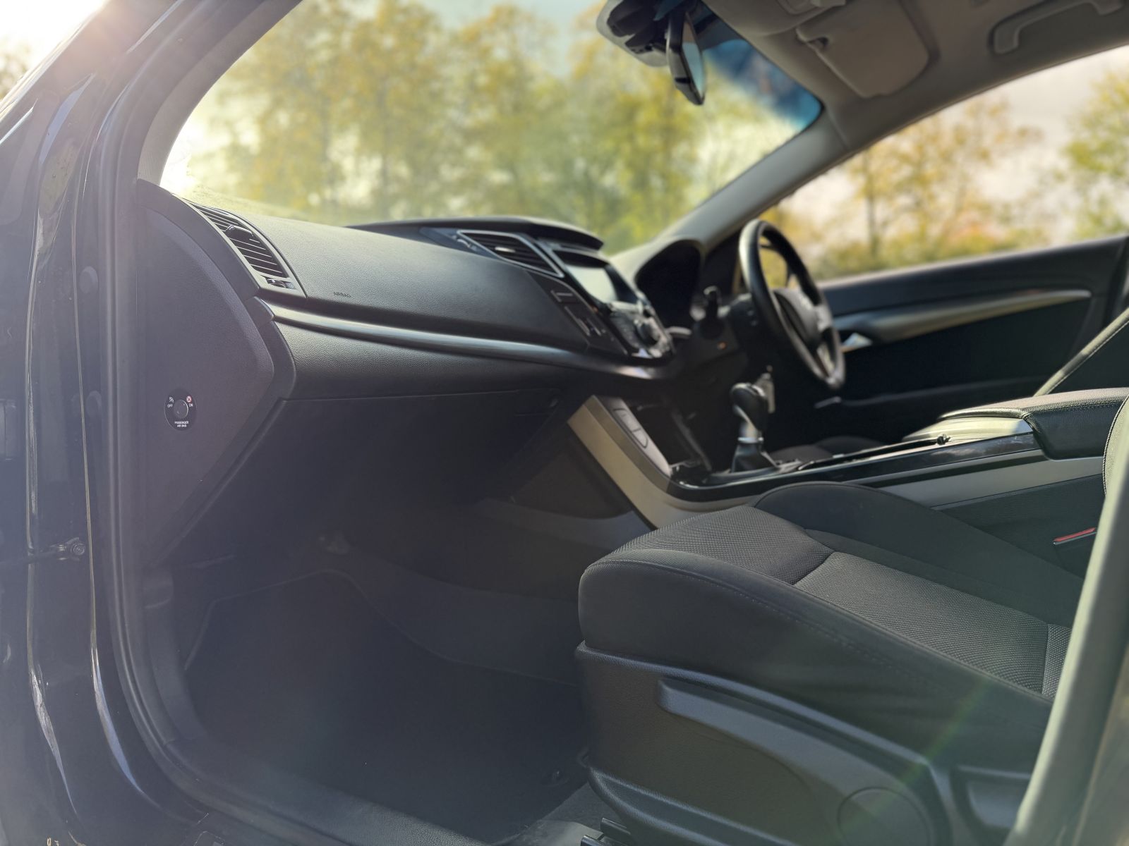 Image of Hyundai  i40 1.7 CRDi Blue Drive SE Nav Tourer Euro 6 (s/s) 5dr