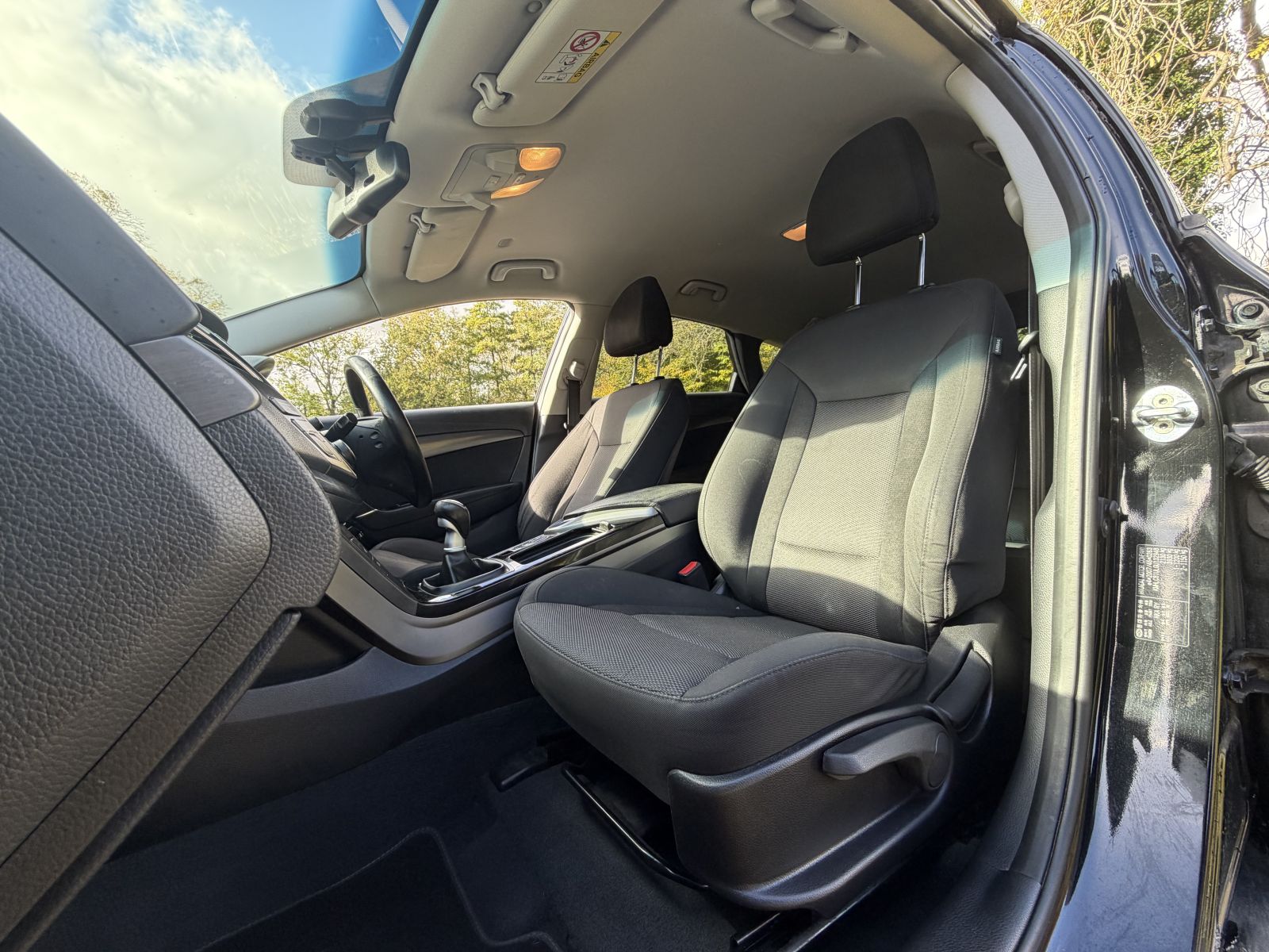 Image of Hyundai  i40 1.7 CRDi Blue Drive SE Nav Tourer Euro 6 (s/s) 5dr