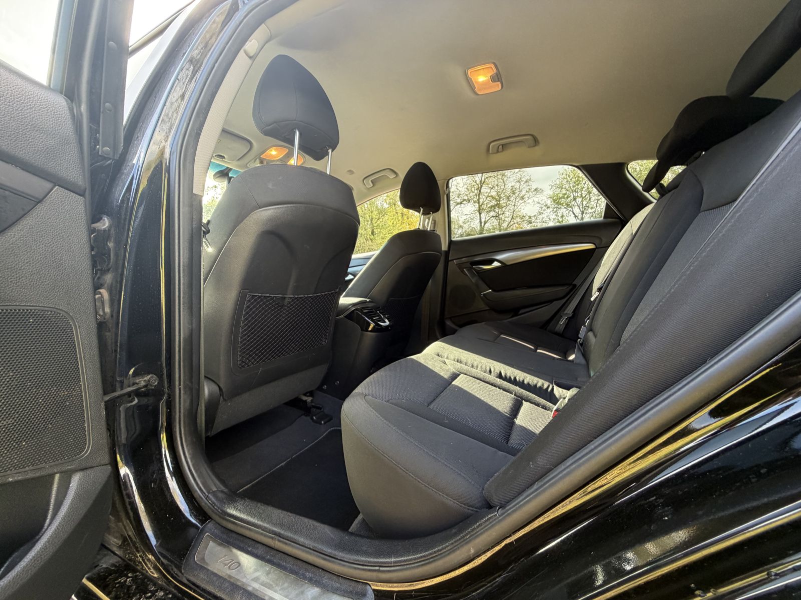 Image of Hyundai  i40 1.7 CRDi Blue Drive SE Nav Tourer Euro 6 (s/s) 5dr