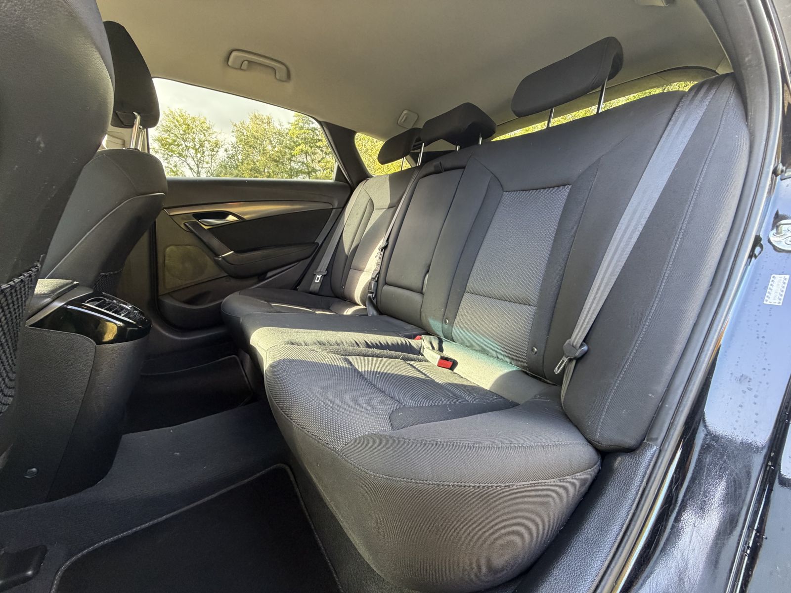 Image of Hyundai  i40 1.7 CRDi Blue Drive SE Nav Tourer Euro 6 (s/s) 5dr