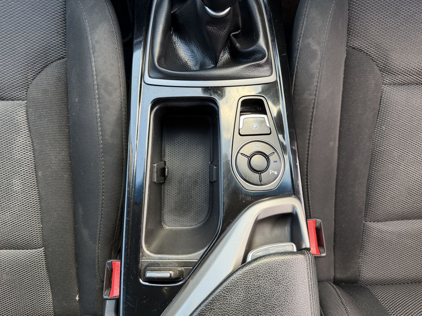 Image of Hyundai  i40 1.7 CRDi Blue Drive SE Nav Tourer Euro 6 (s/s) 5dr