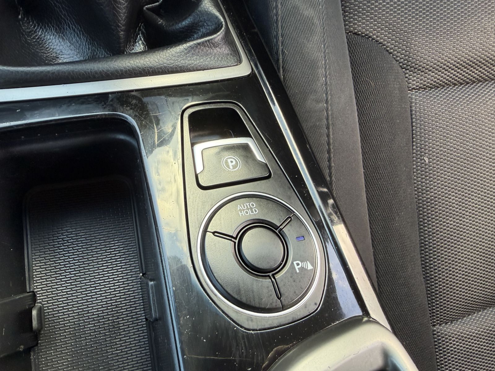 Image of Hyundai  i40 1.7 CRDi Blue Drive SE Nav Tourer Euro 6 (s/s) 5dr