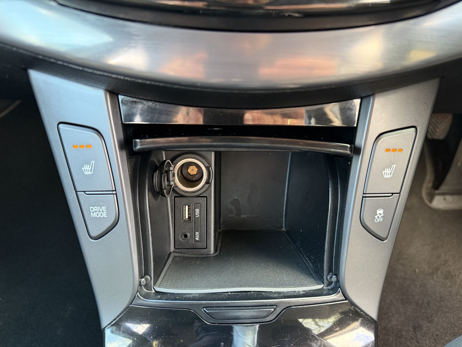 Image of Hyundai  i40 1.7 CRDi Blue Drive SE Nav Tourer Euro 6 (s/s) 5dr