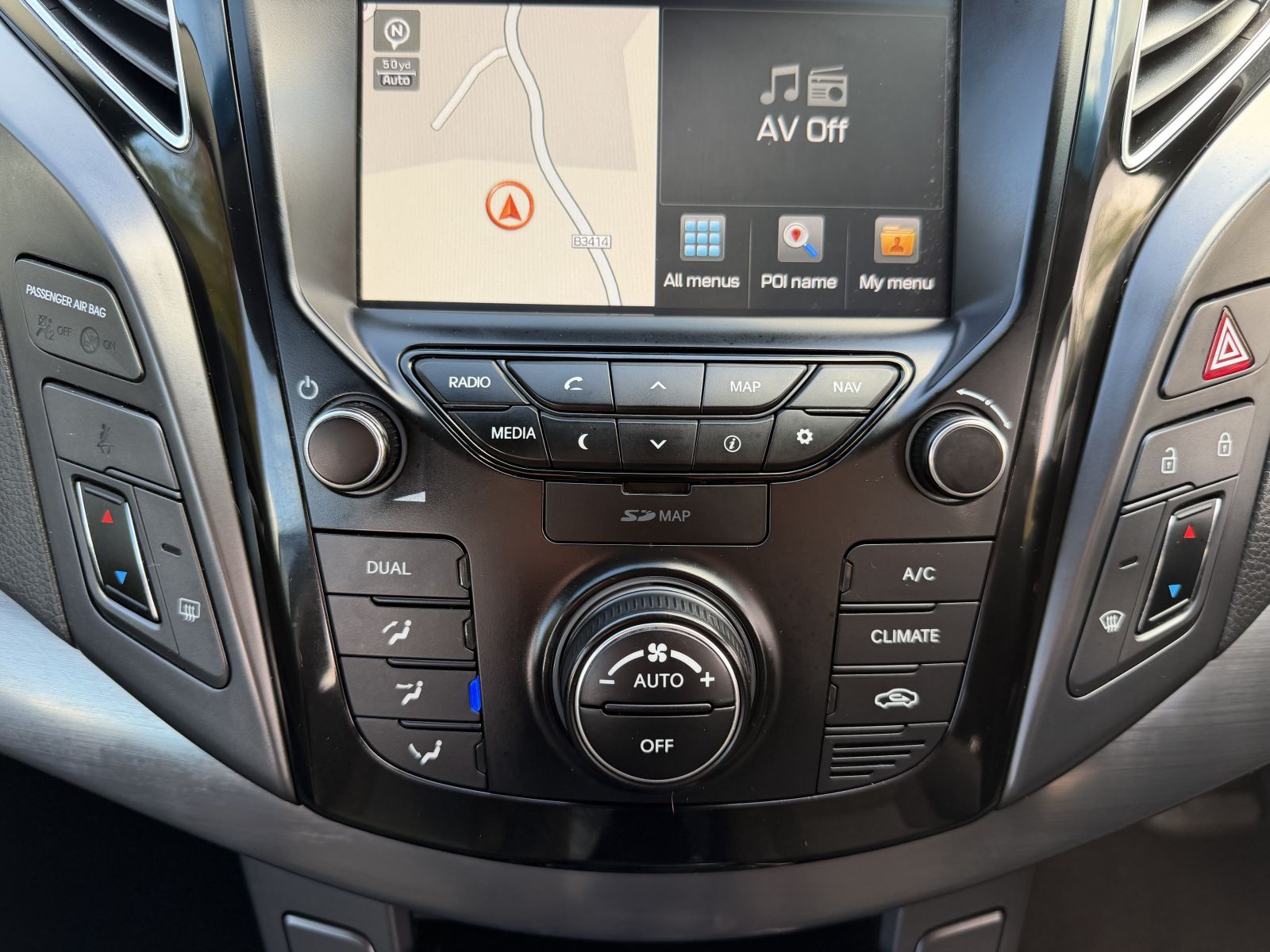 Image of Hyundai  i40 1.7 CRDi Blue Drive SE Nav Tourer Euro 6 (s/s) 5dr