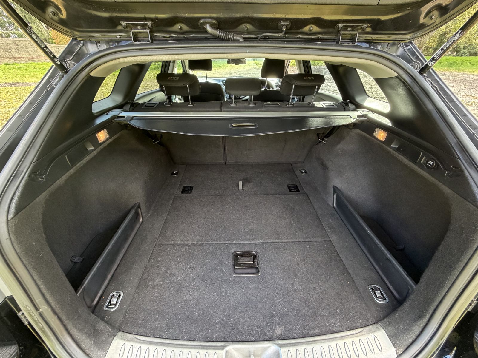 Image of Hyundai  i40 1.7 CRDi Blue Drive SE Nav Tourer Euro 6 (s/s) 5dr