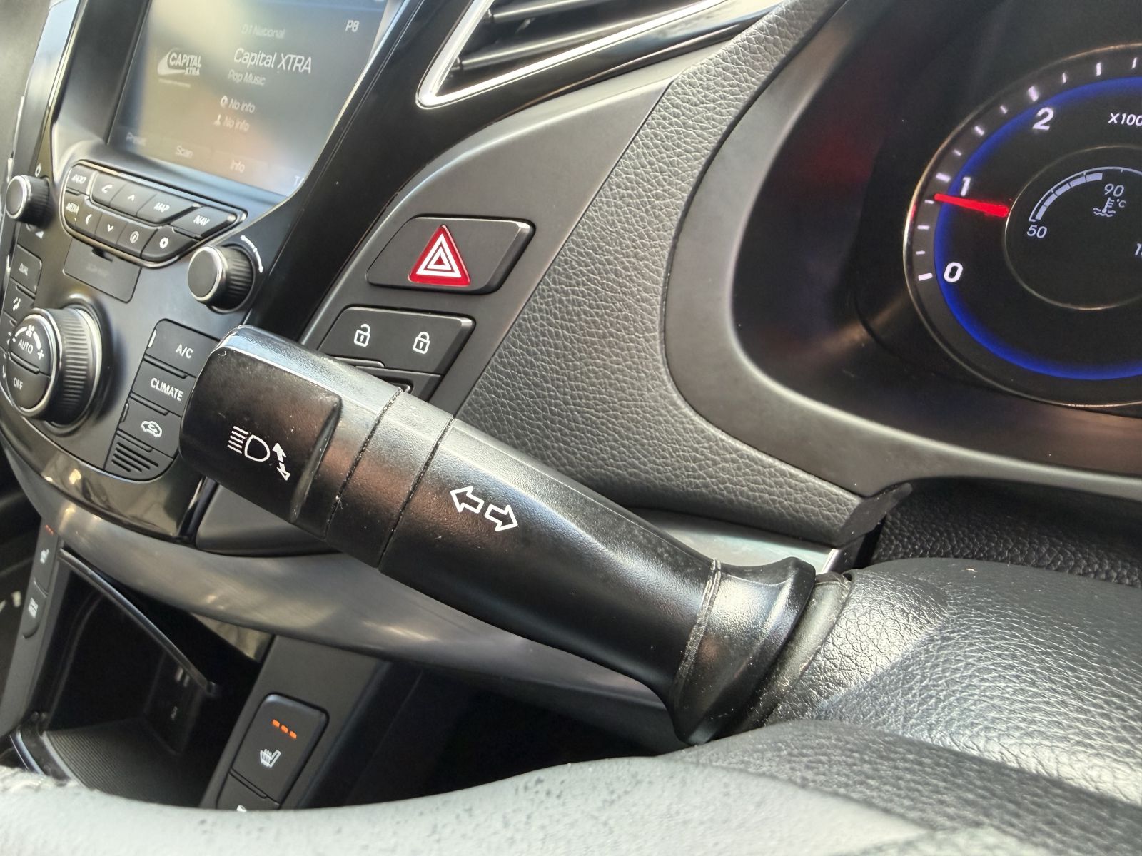 Image of Hyundai  i40 1.7 CRDi Blue Drive SE Nav Tourer Euro 6 (s/s) 5dr