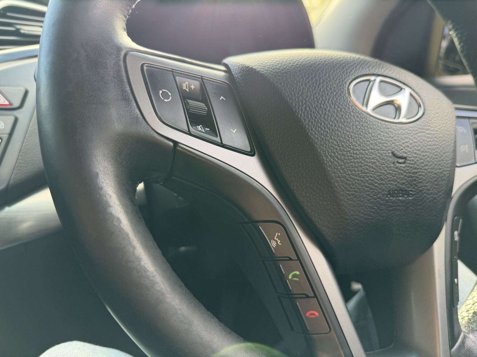 Image of Hyundai  i40 1.7 CRDi Blue Drive SE Nav Tourer Euro 6 (s/s) 5dr