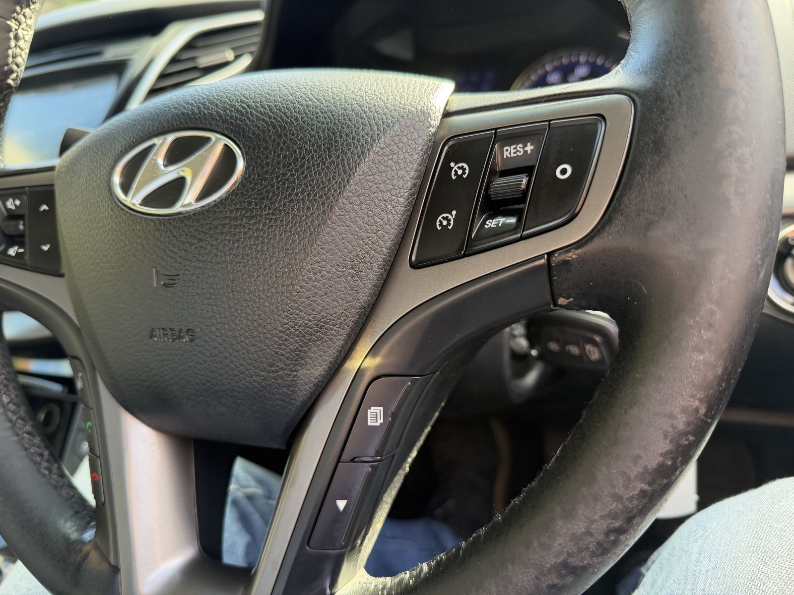 Image of Hyundai  i40 1.7 CRDi Blue Drive SE Nav Tourer Euro 6 (s/s) 5dr