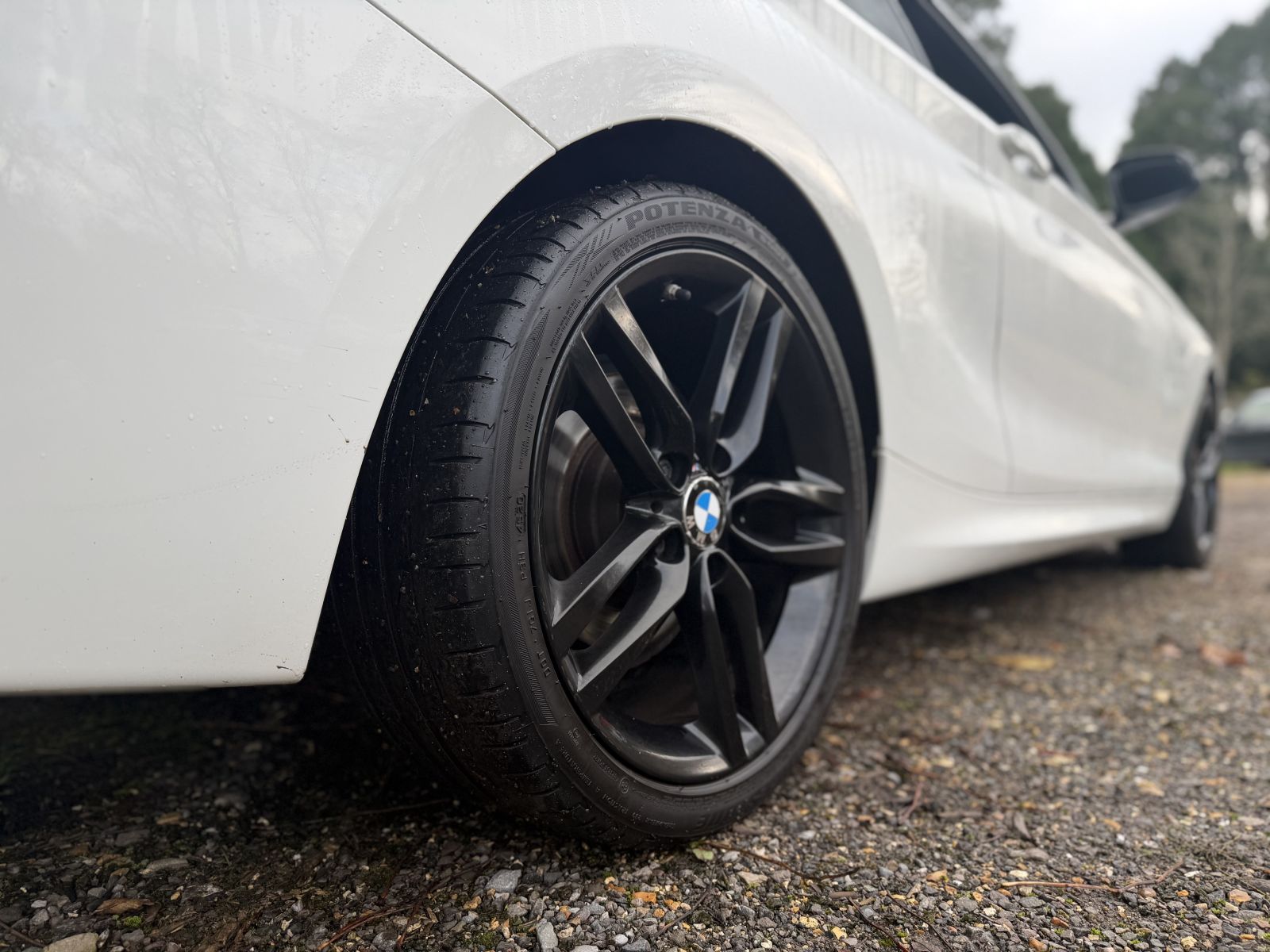 Image of BMW  2 Series 2.0 218d M Sport Auto Euro 6 (s/s) 2dr